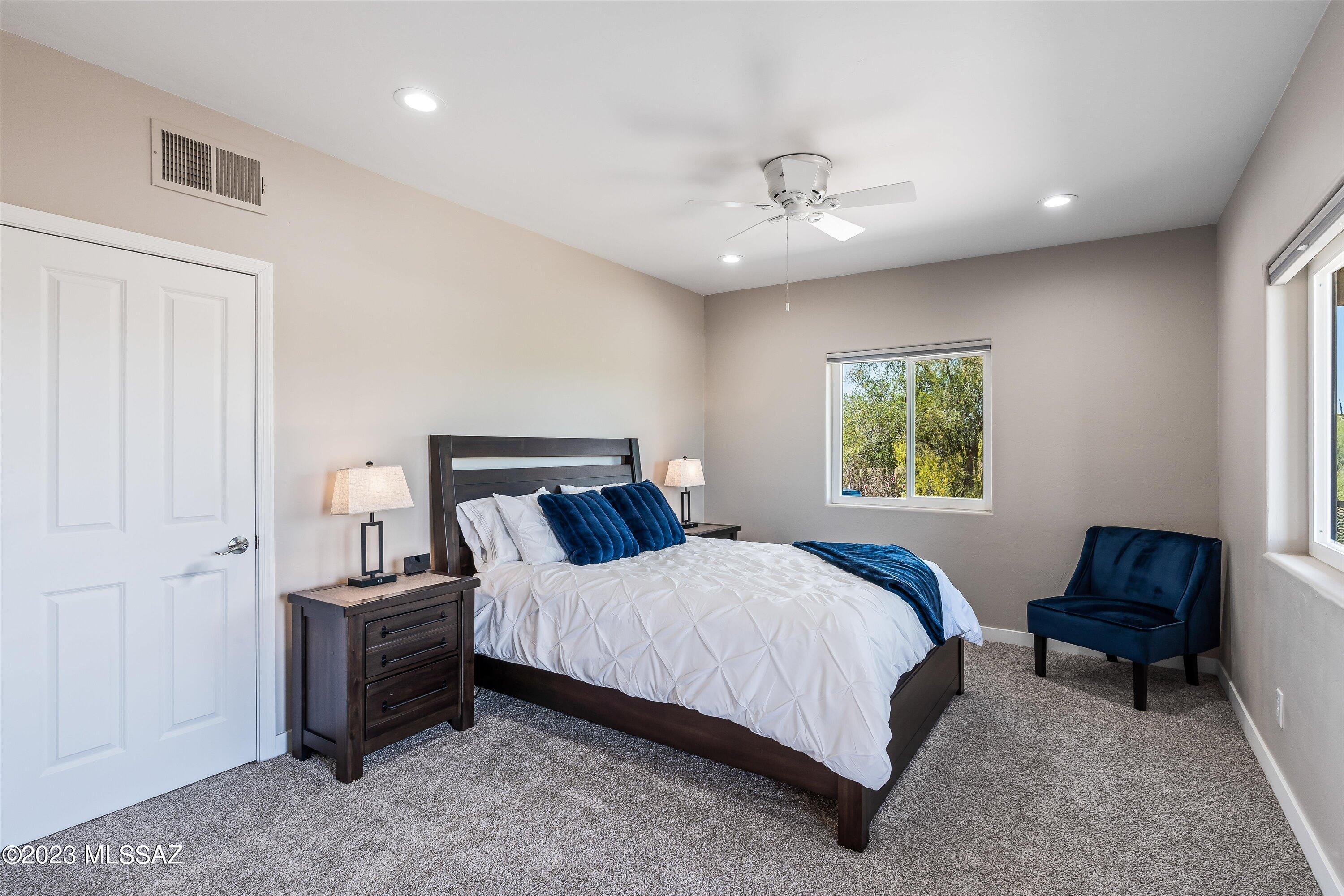 Oro Valley Heights (1-45) - Residential