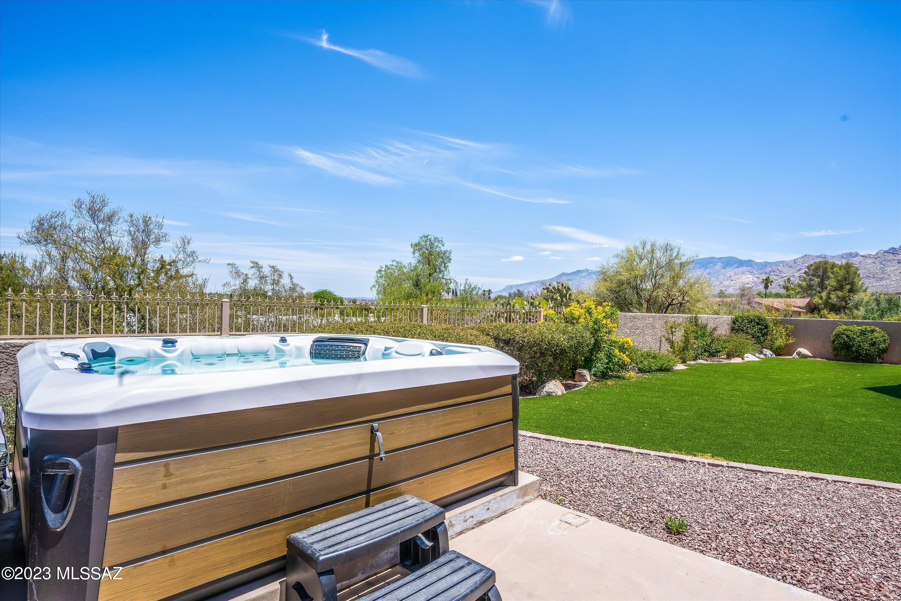 Oro Valley Heights (1-45) - Residential