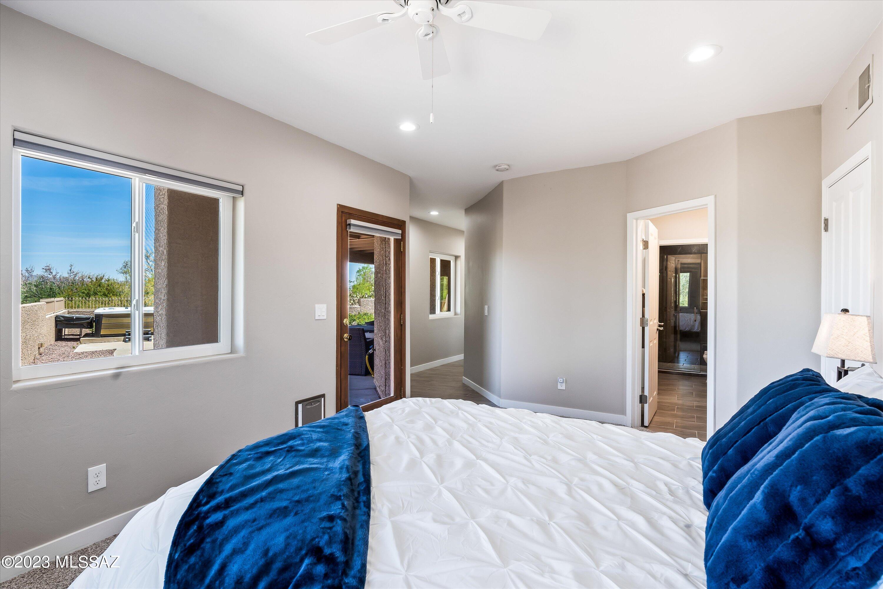 Oro Valley Heights (1-45) - Residential
