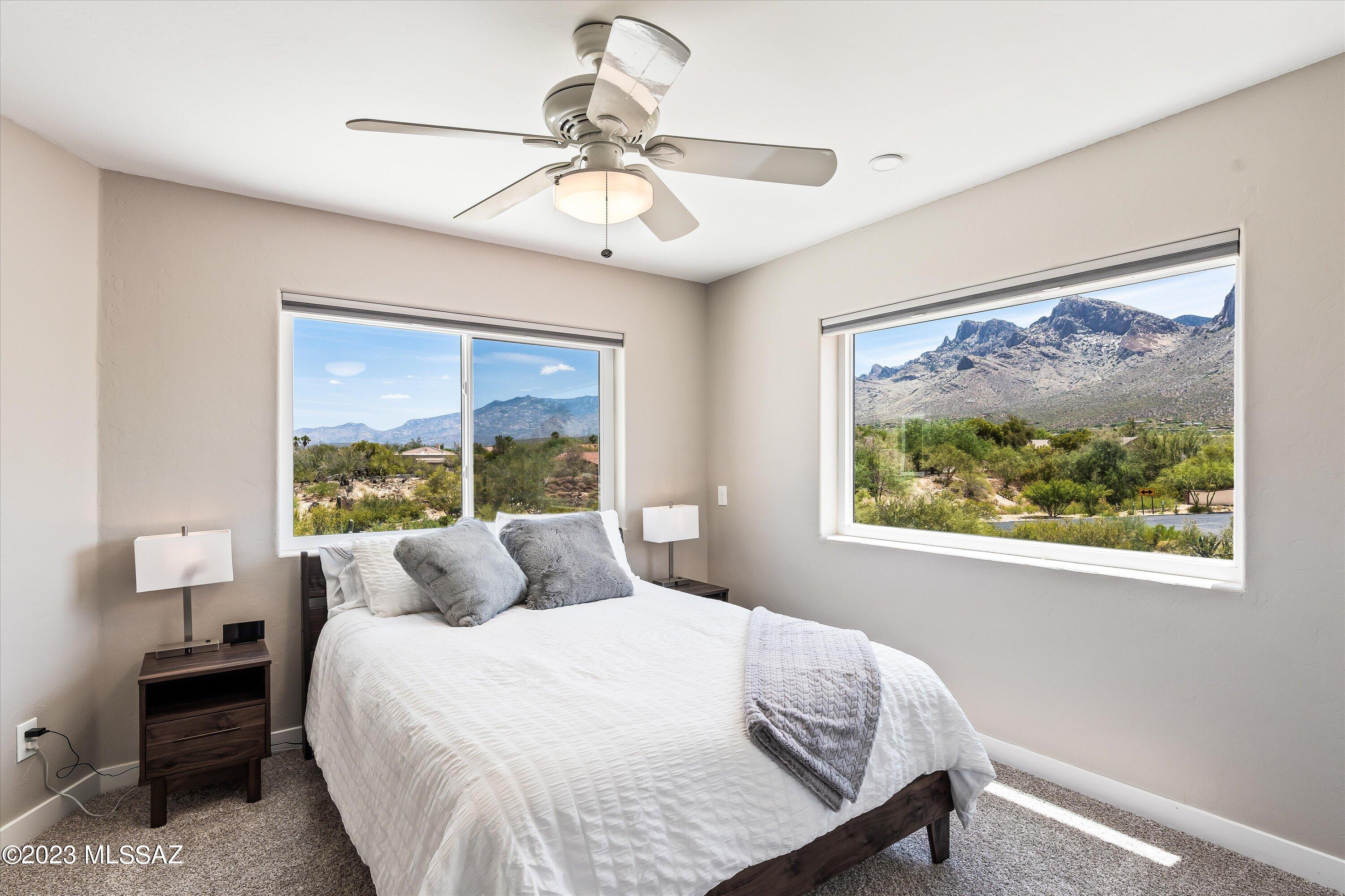 Oro Valley Heights (1-45) - Residential