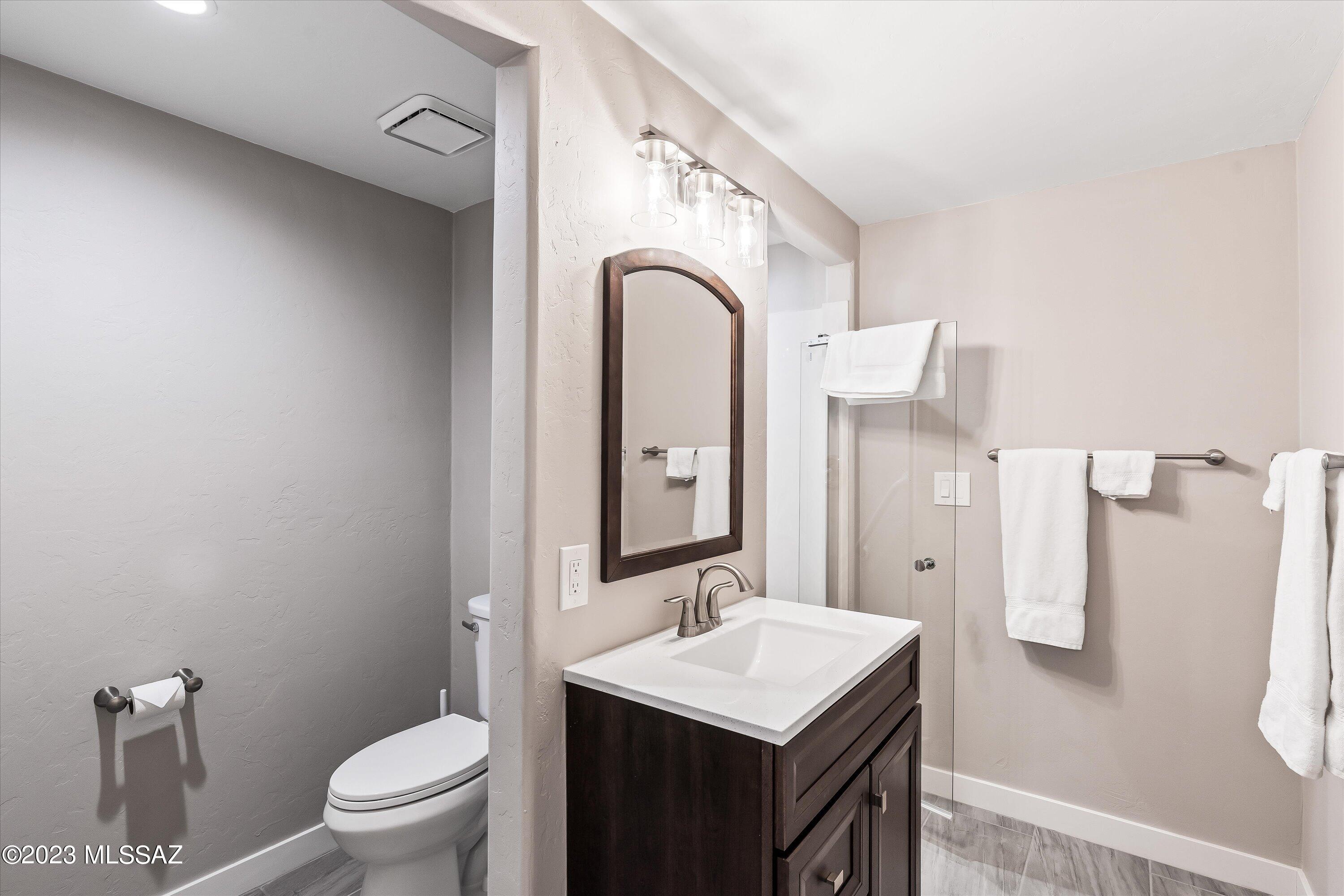 Oro Valley Heights (1-45) - Residential