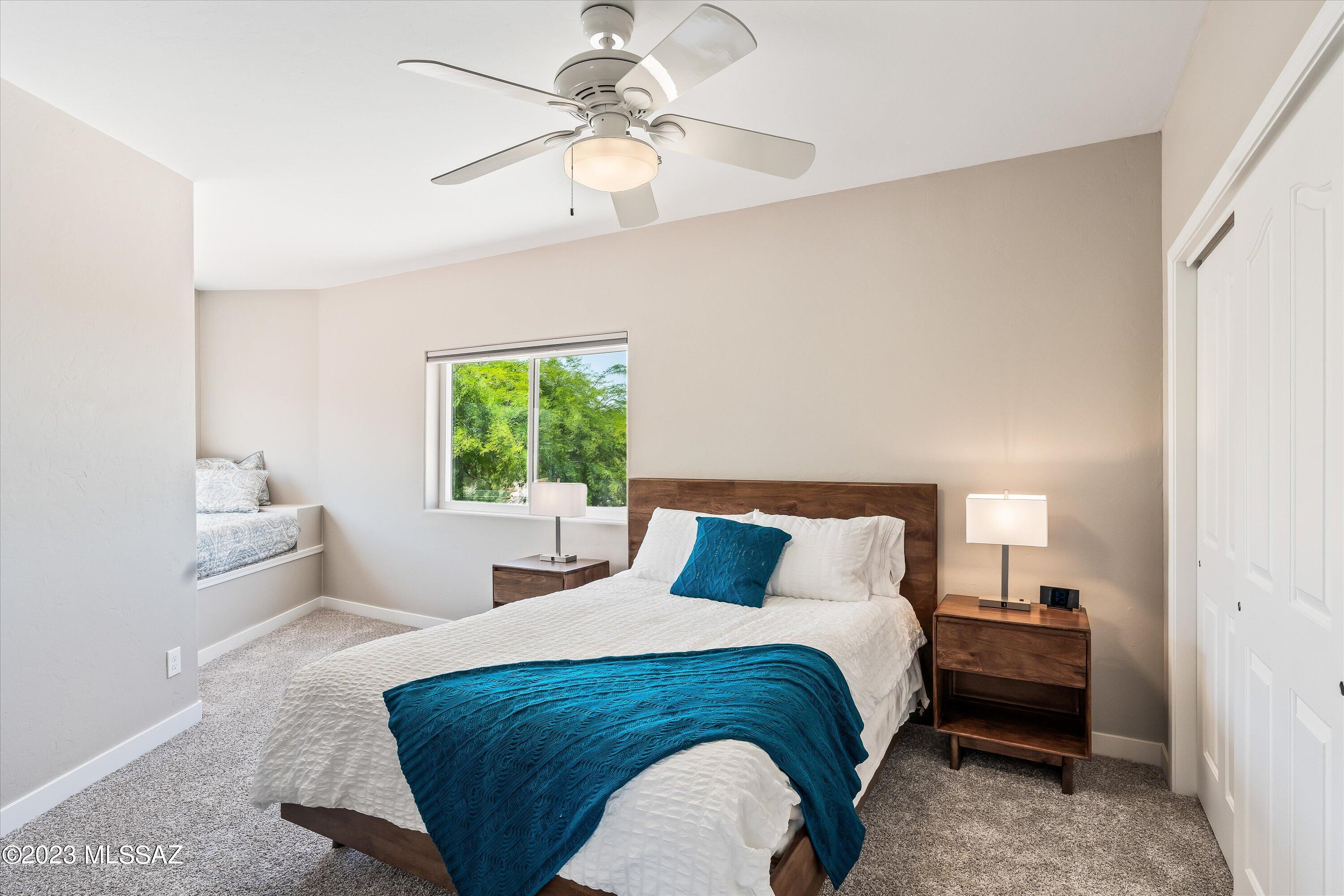 Oro Valley Heights (1-45) - Residential