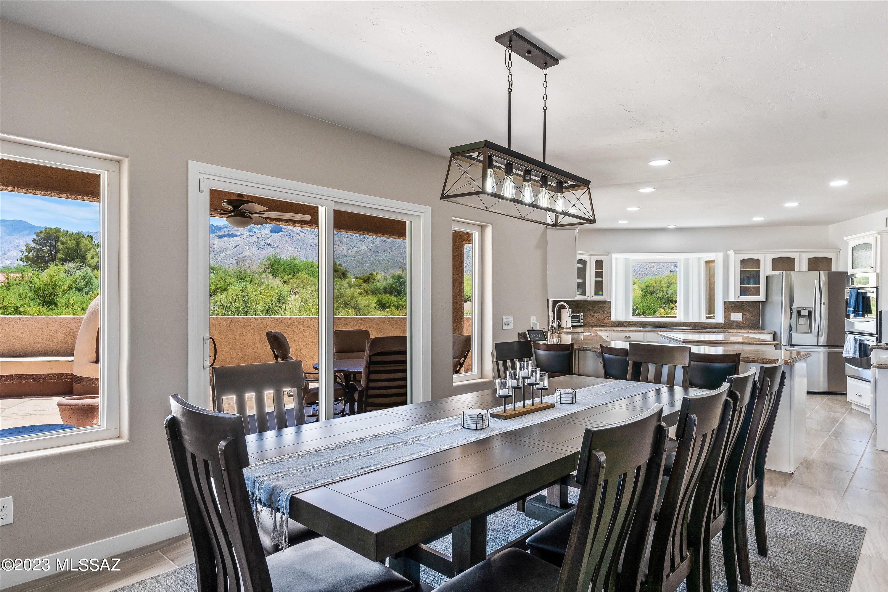 Oro Valley Heights (1-45) - Residential