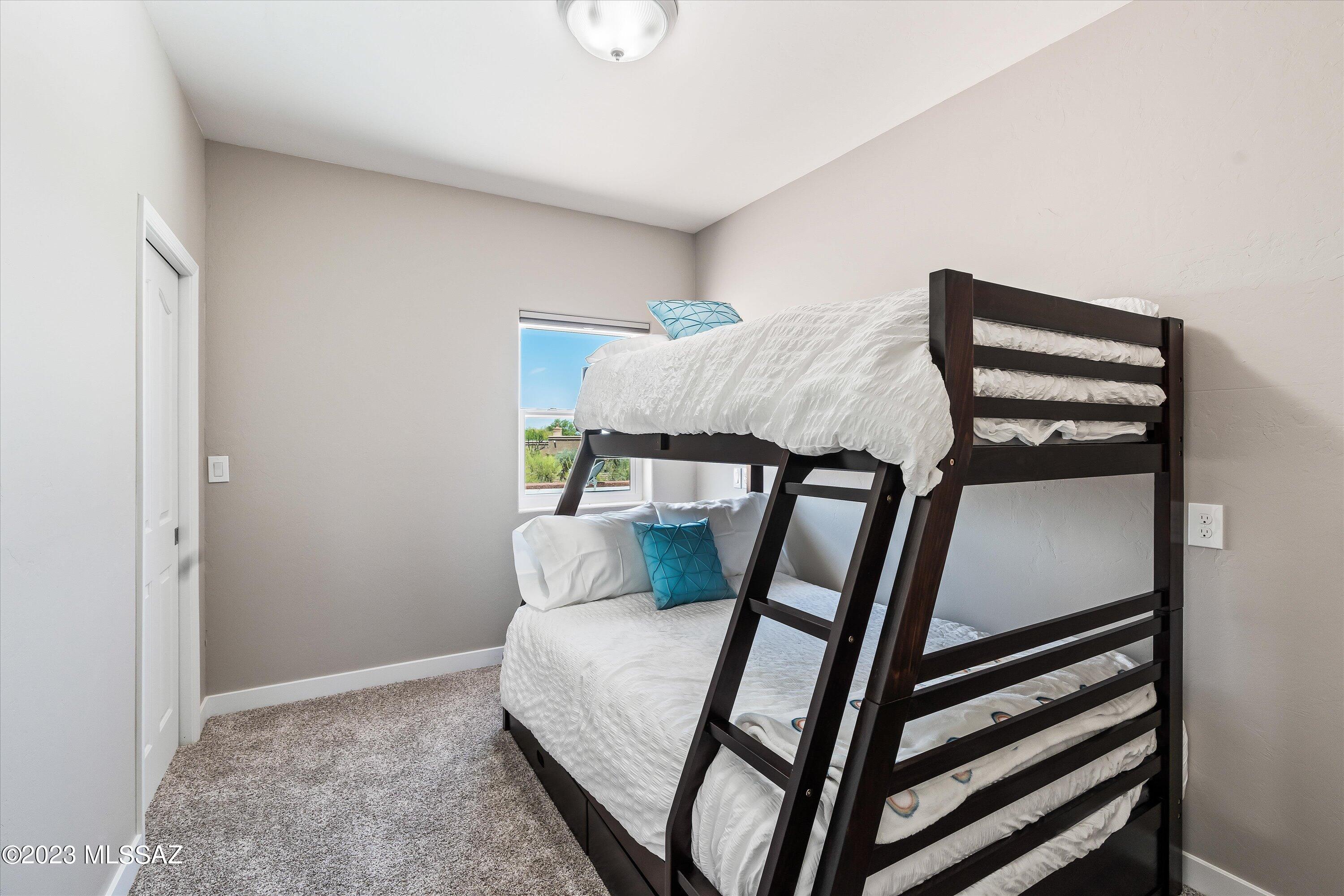 Oro Valley Heights (1-45) - Residential