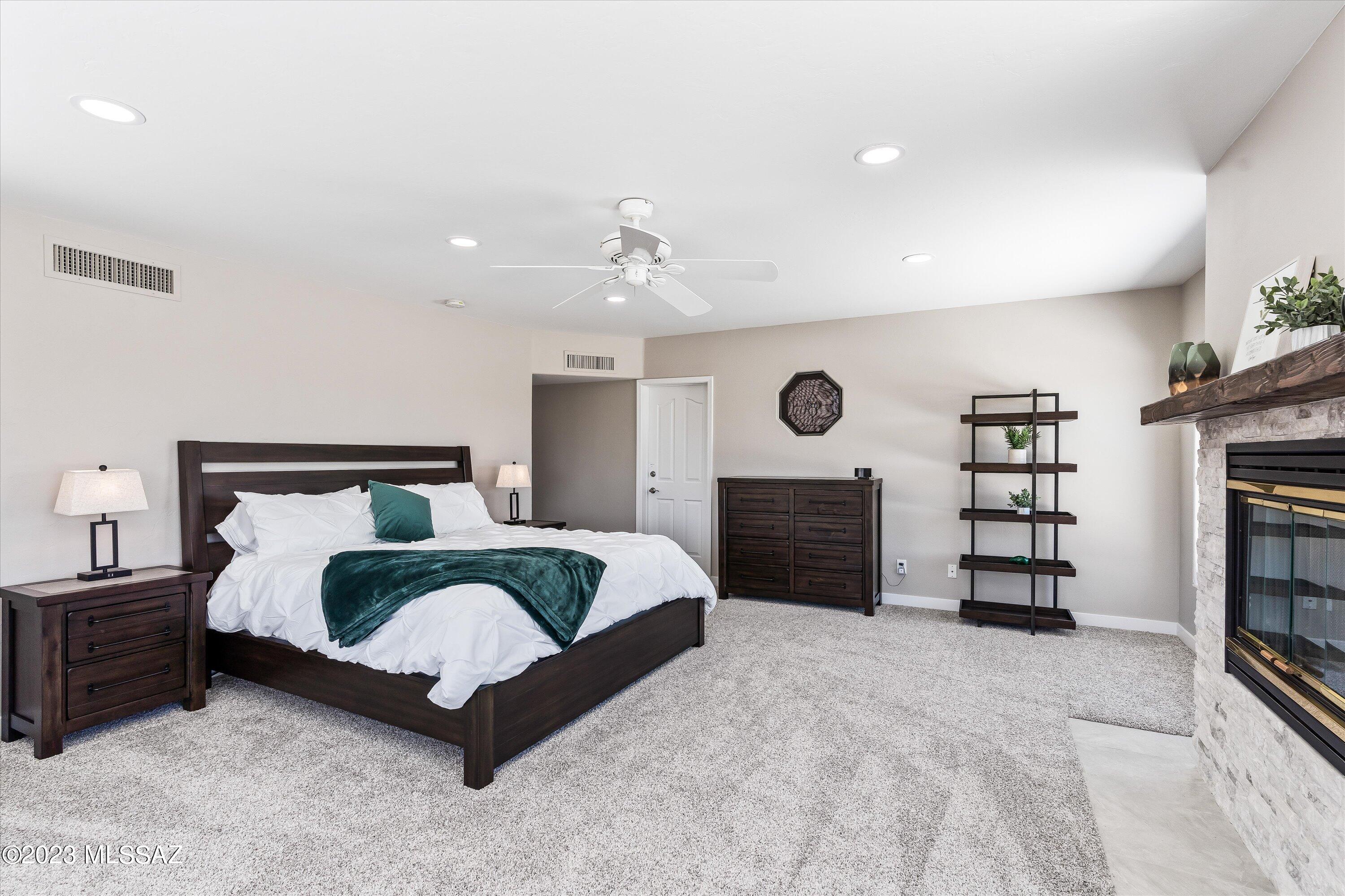 Oro Valley Heights (1-45) - Residential