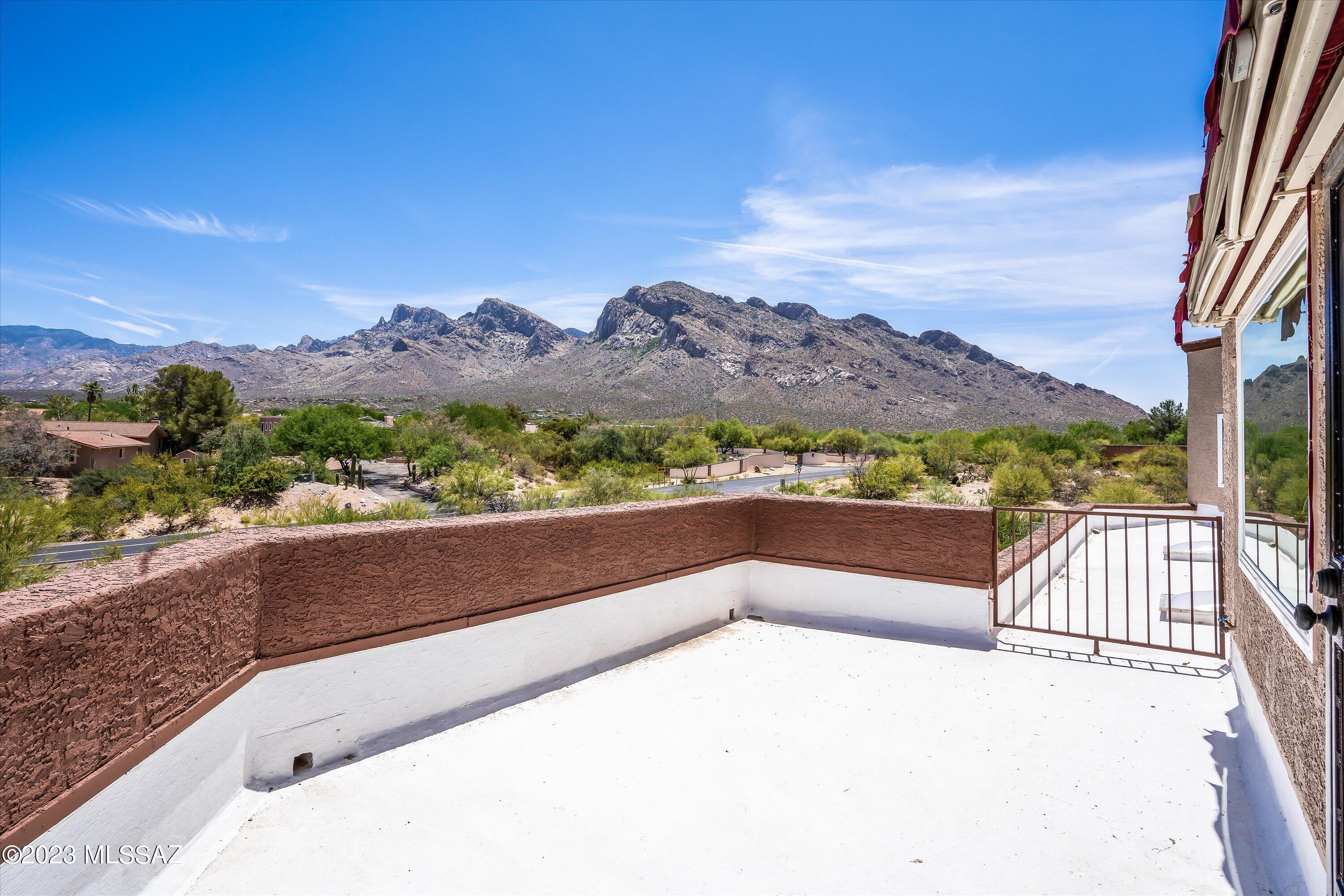 Oro Valley Heights (1-45) - Residential