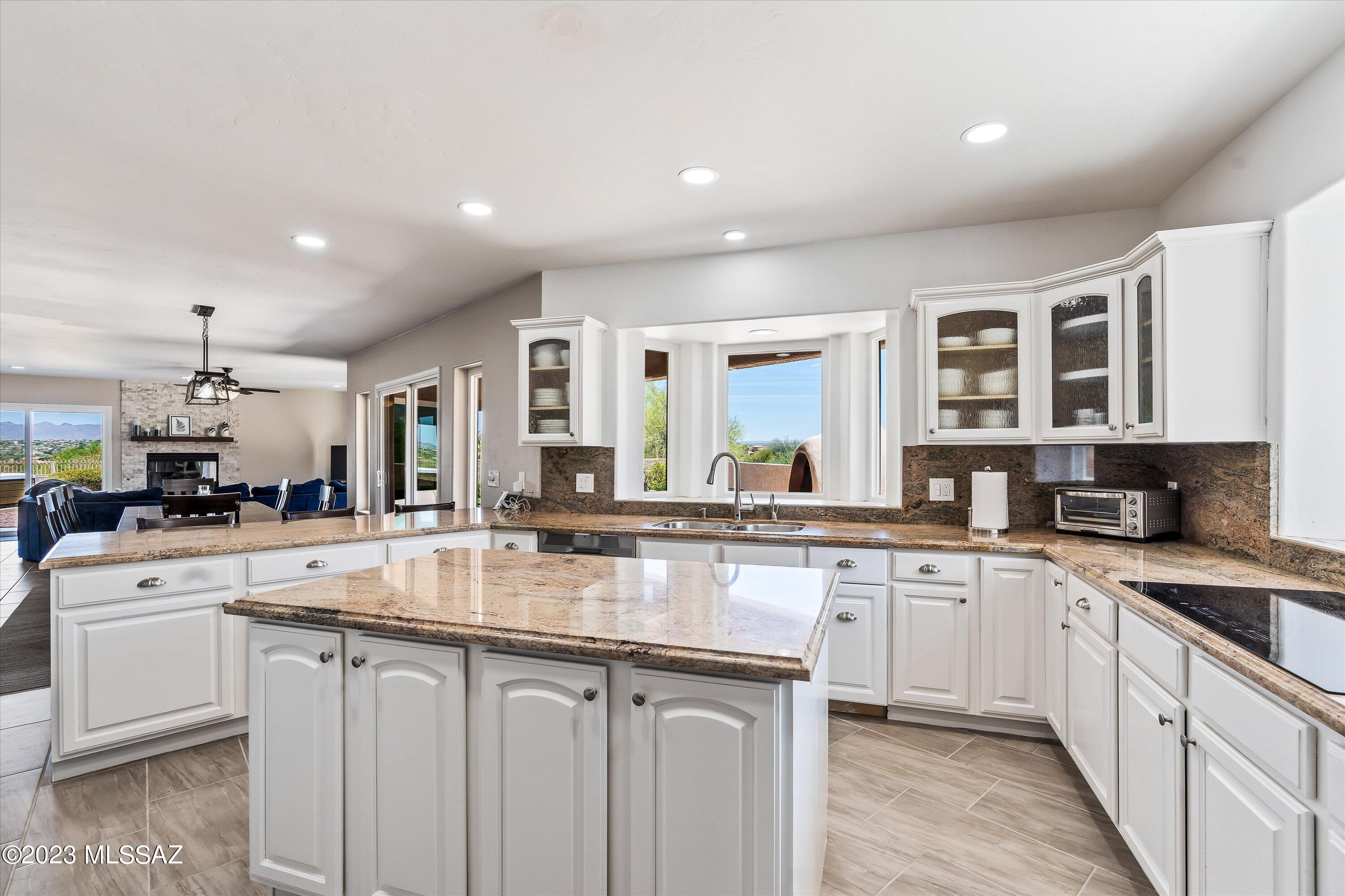 Oro Valley Heights (1-45) - Residential