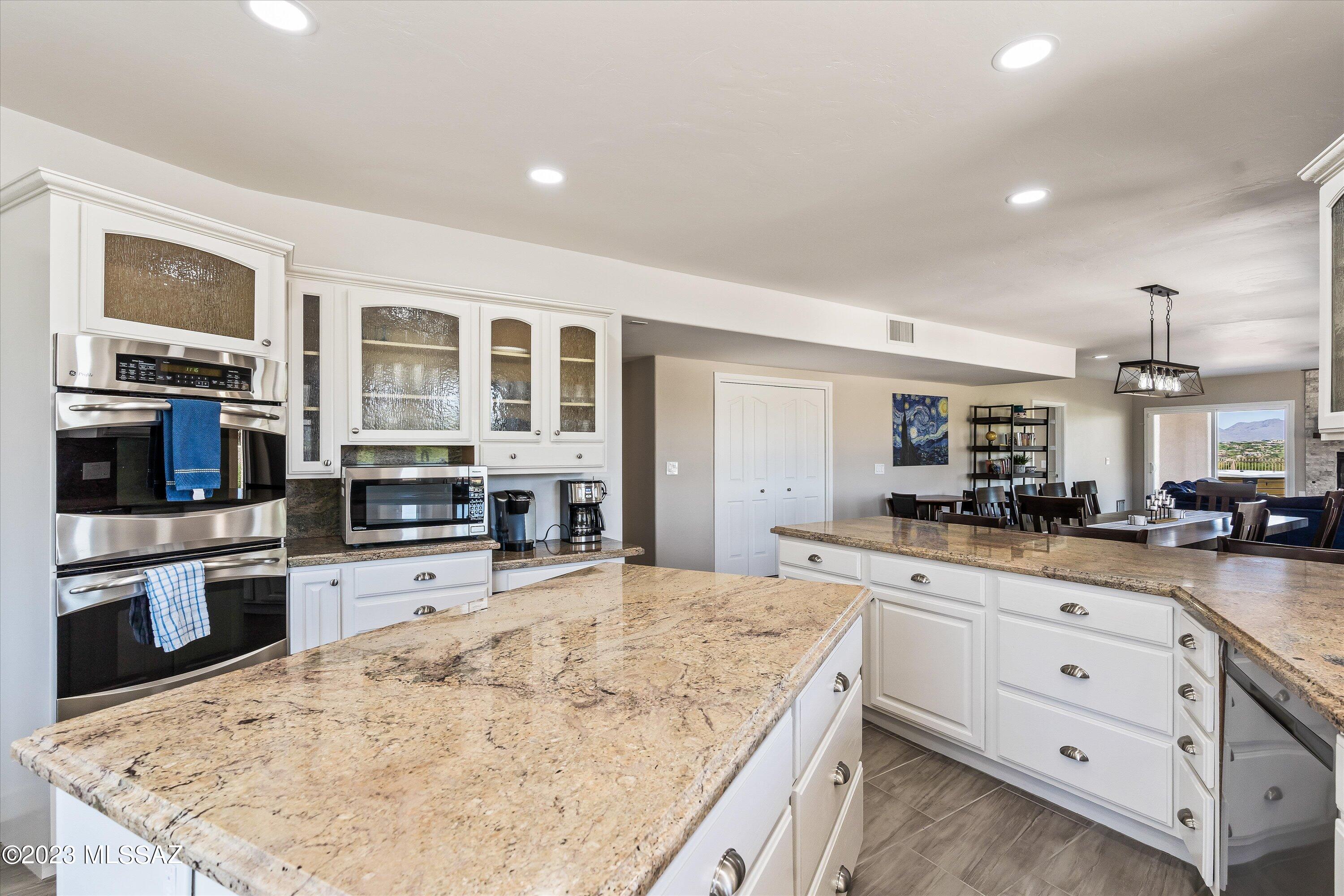 Oro Valley Heights (1-45) - Residential