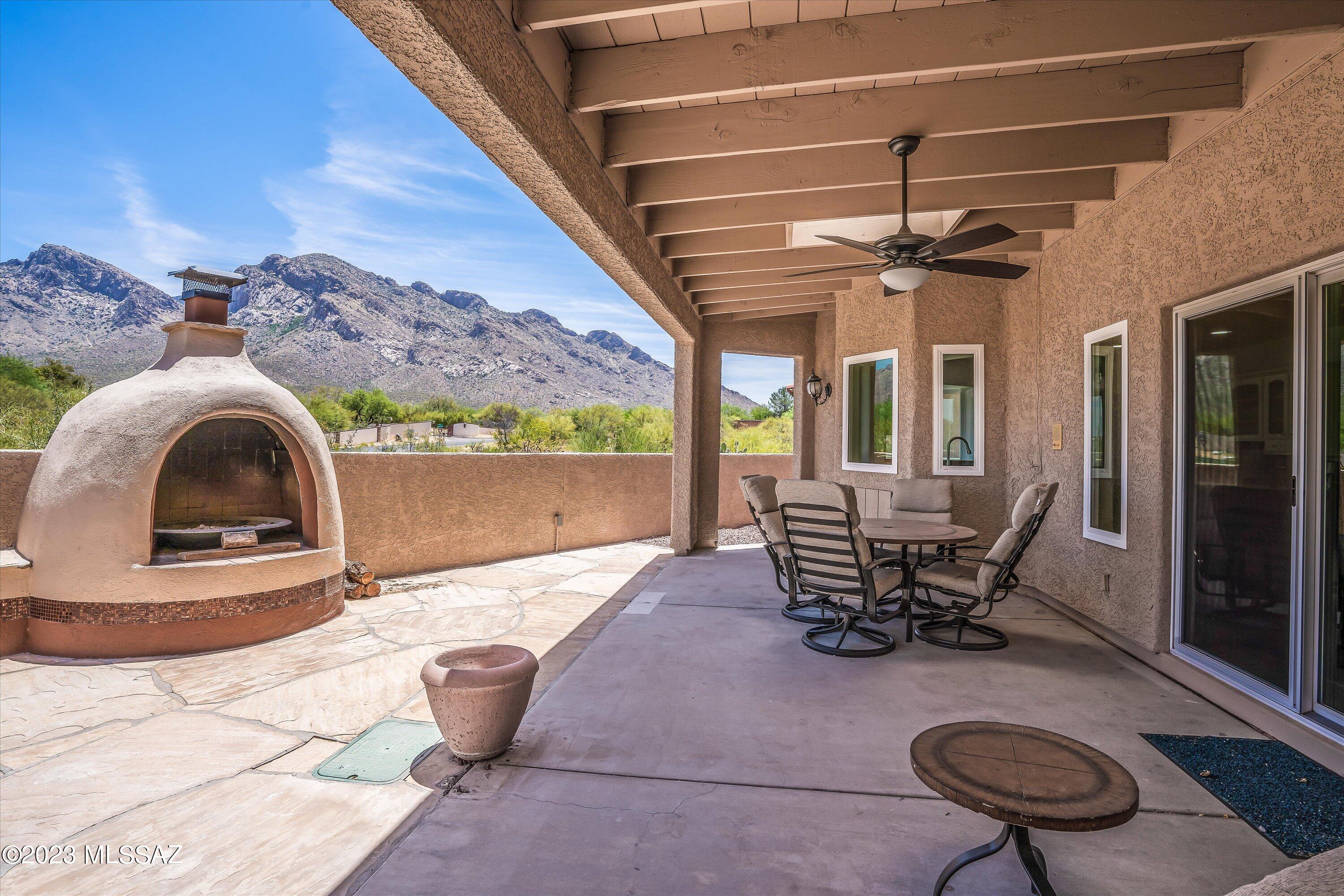Oro Valley Heights (1-45) - Residential