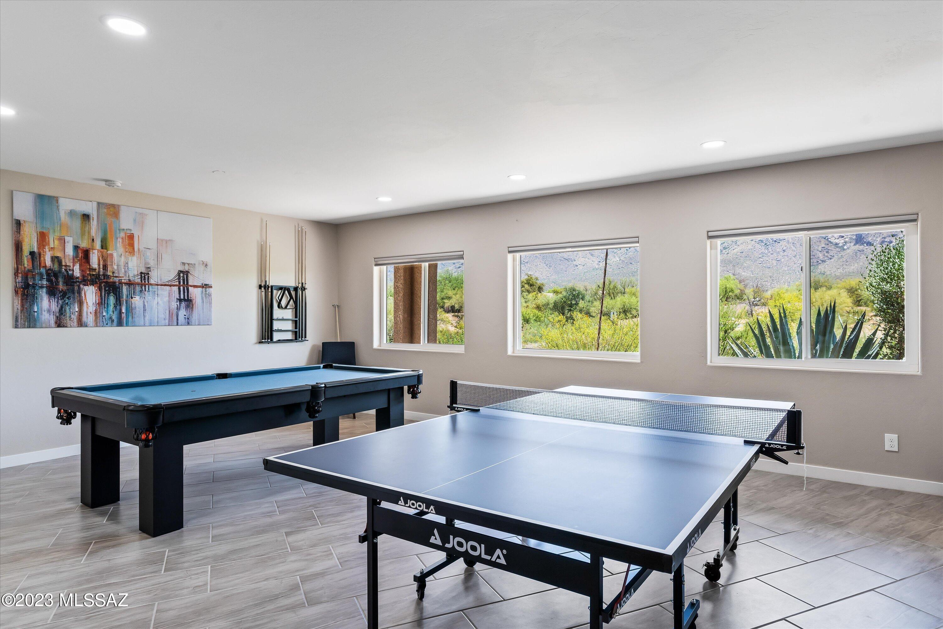 Oro Valley Heights (1-45) - Residential