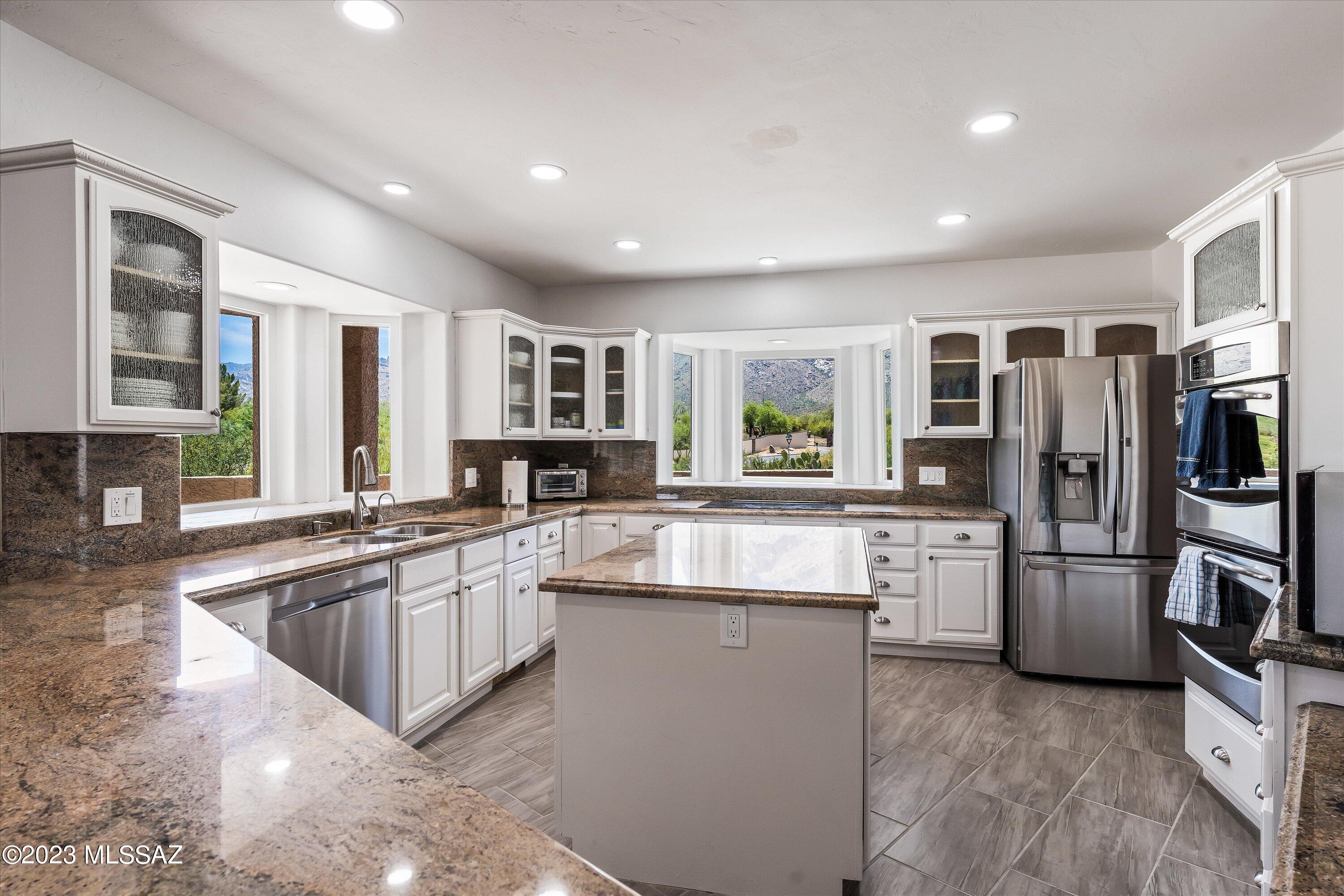 Oro Valley Heights (1-45) - Residential