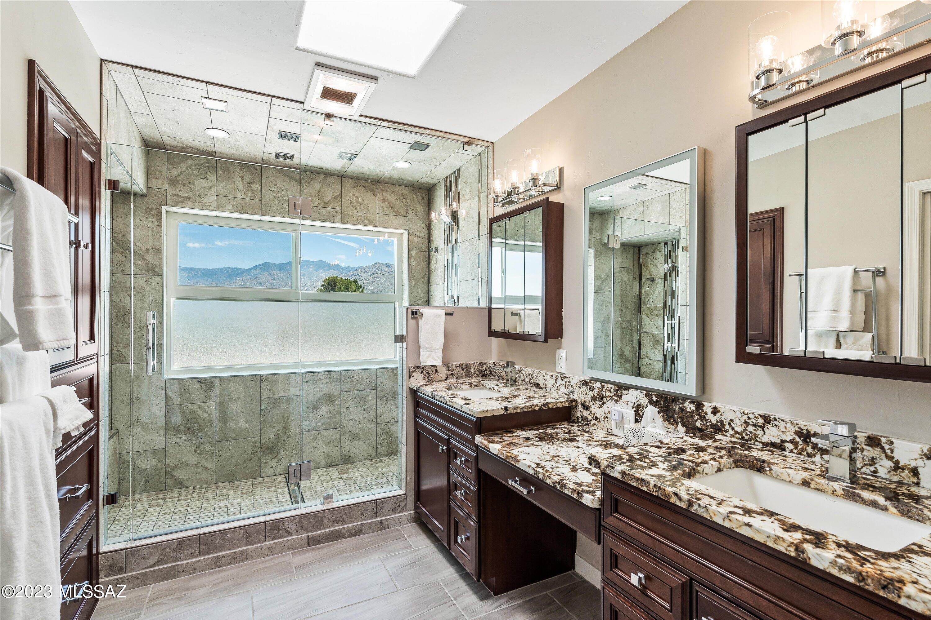 Oro Valley Heights (1-45) - Residential