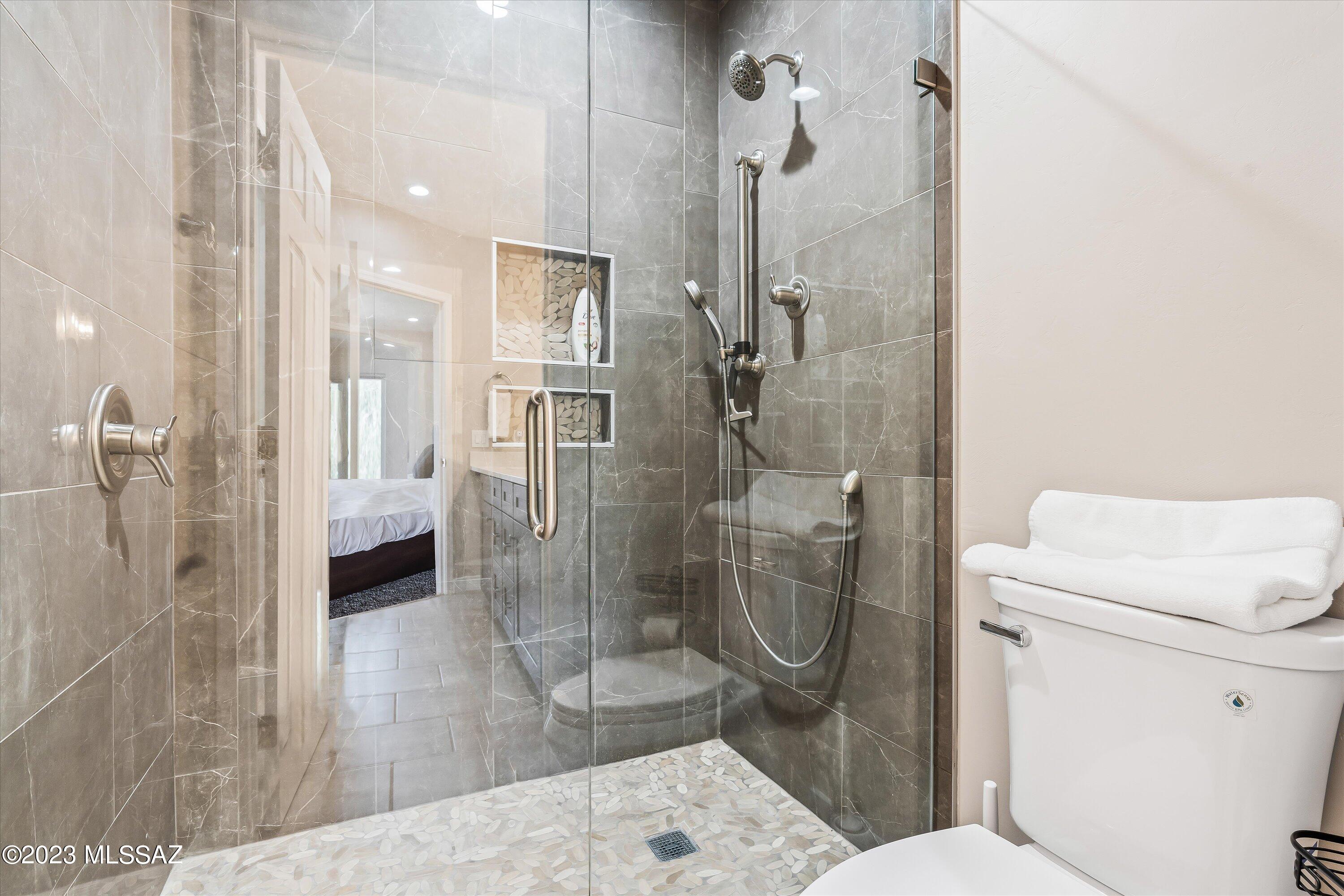Oro Valley Heights (1-45) - Residential