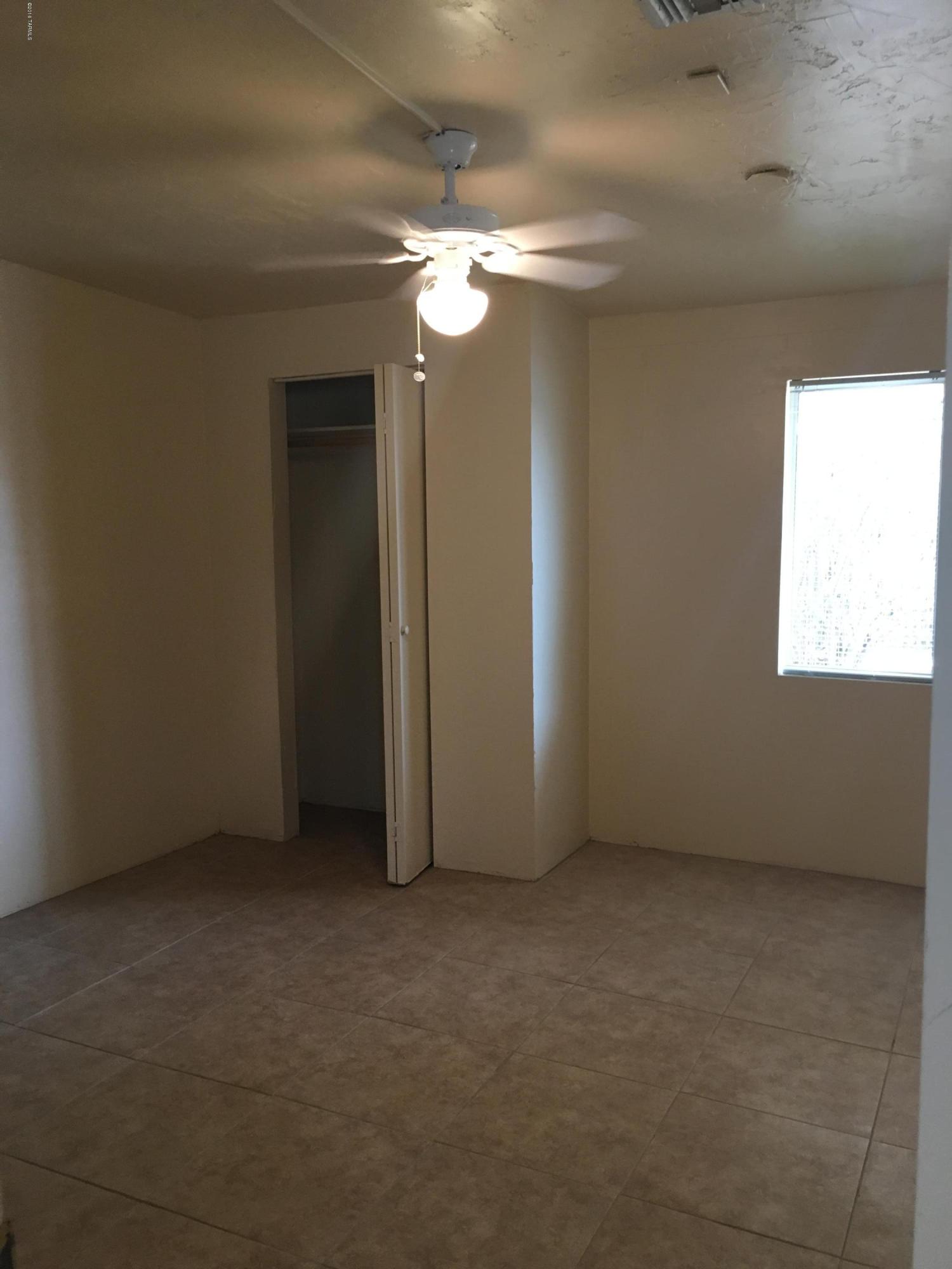 Unsubdivided - Residential Lease