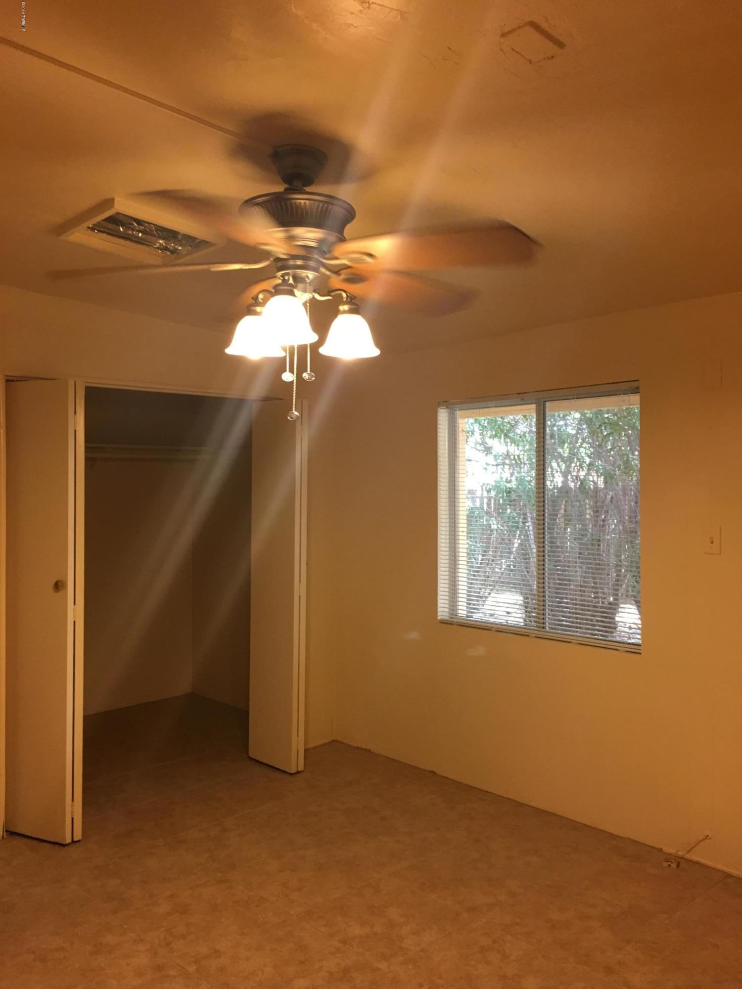 Unsubdivided - Residential Lease
