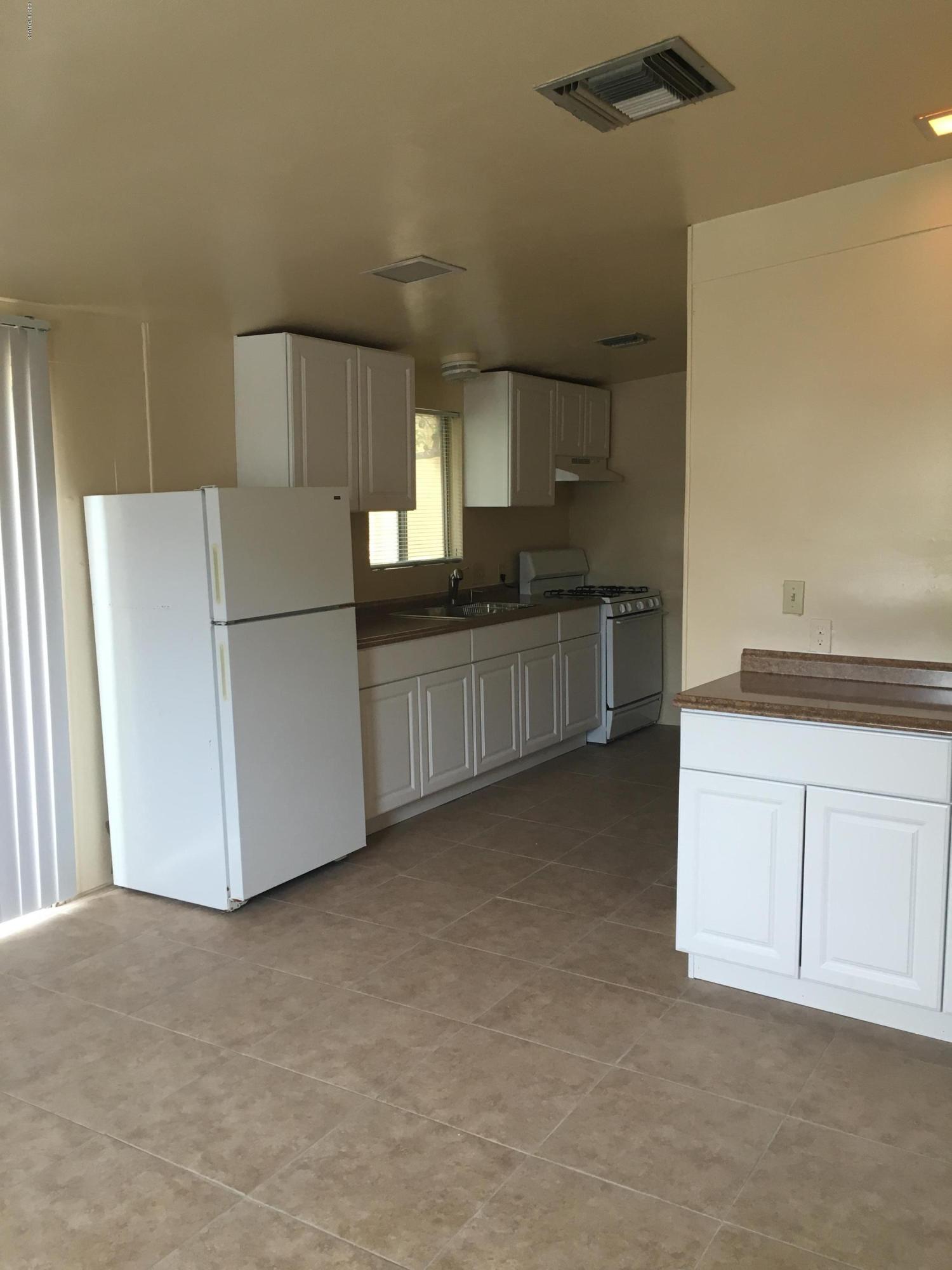 Unsubdivided - Residential Lease
