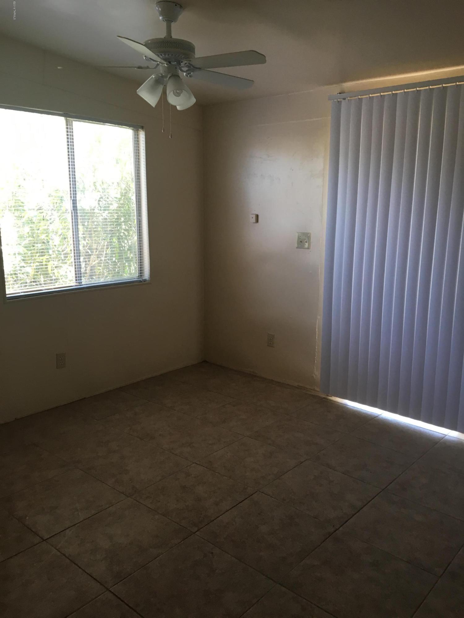 Unsubdivided - Residential Lease