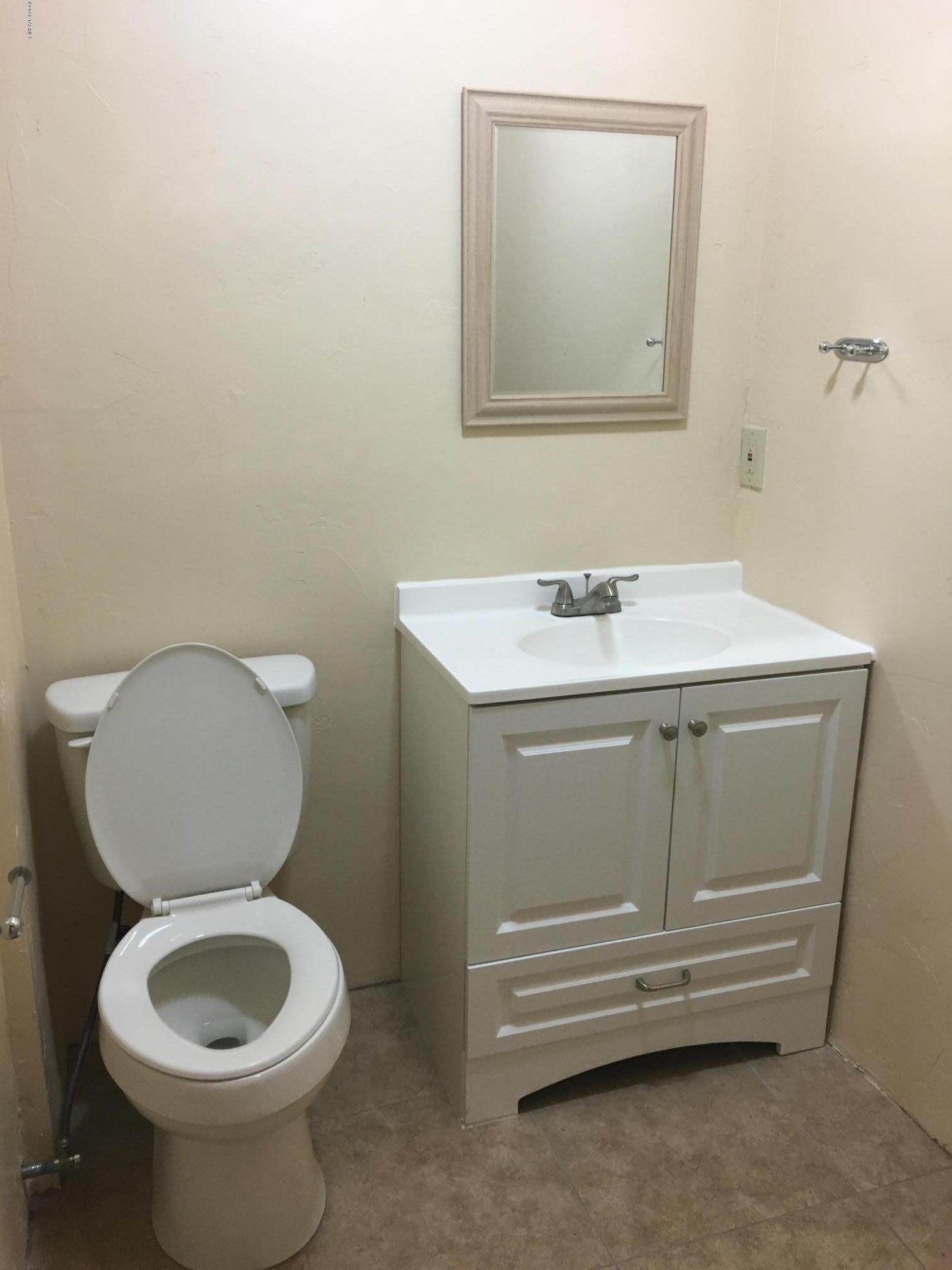 Unsubdivided - Residential Lease