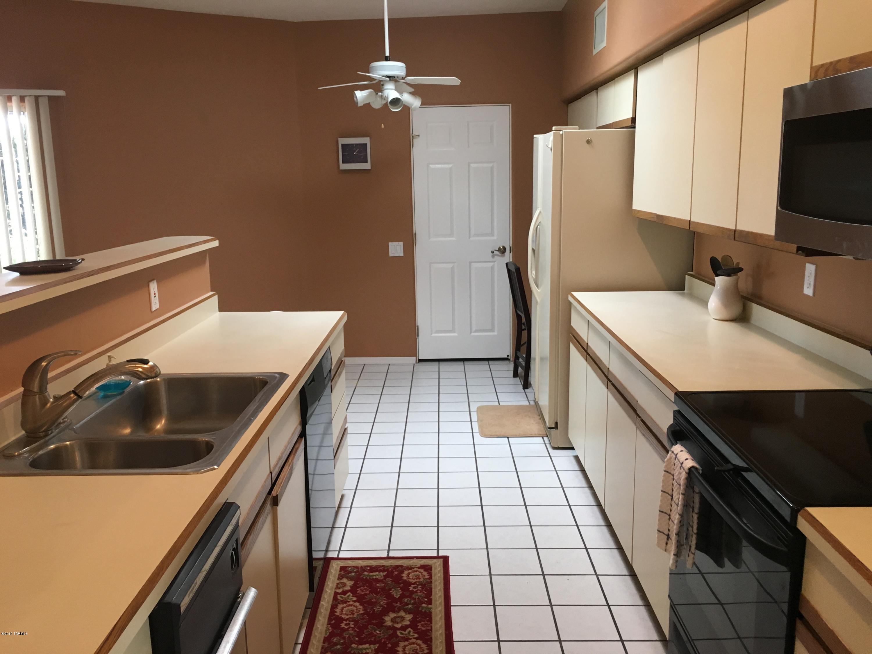 Continental Vistas(1-302) - Residential