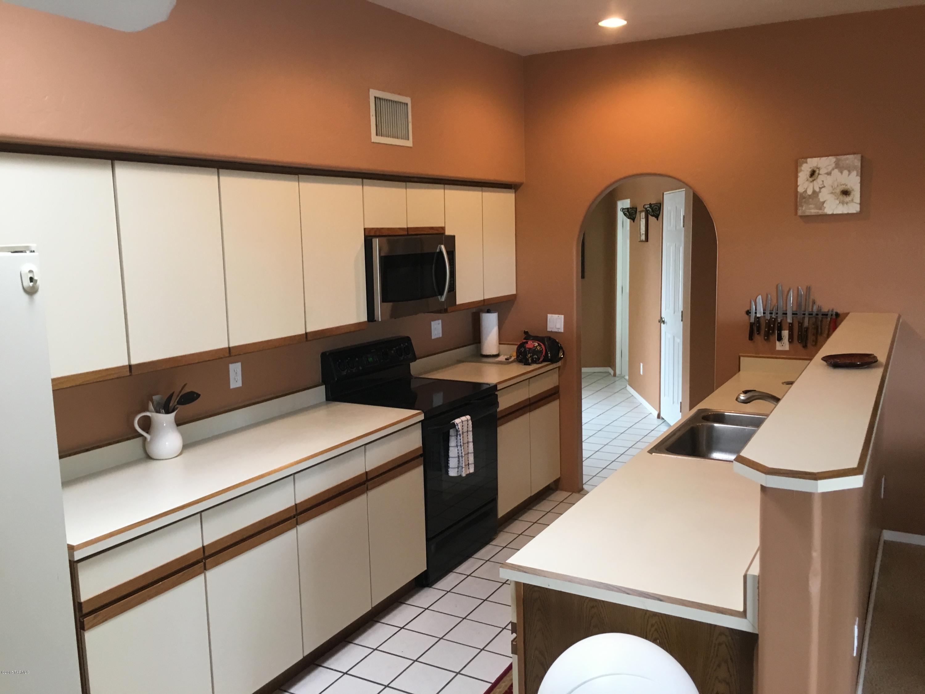 Continental Vistas(1-302) - Residential