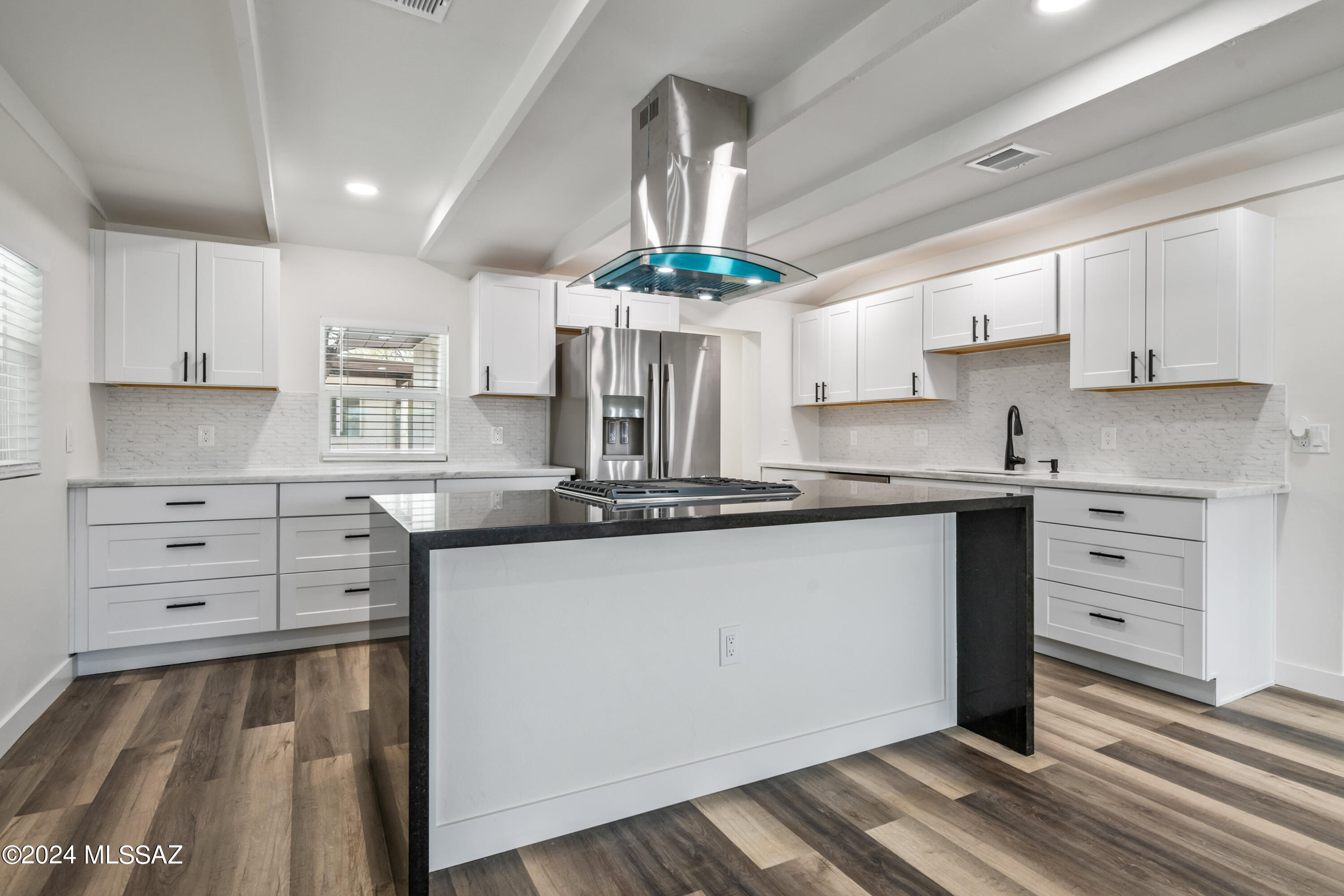 Almartin Addition - Residential