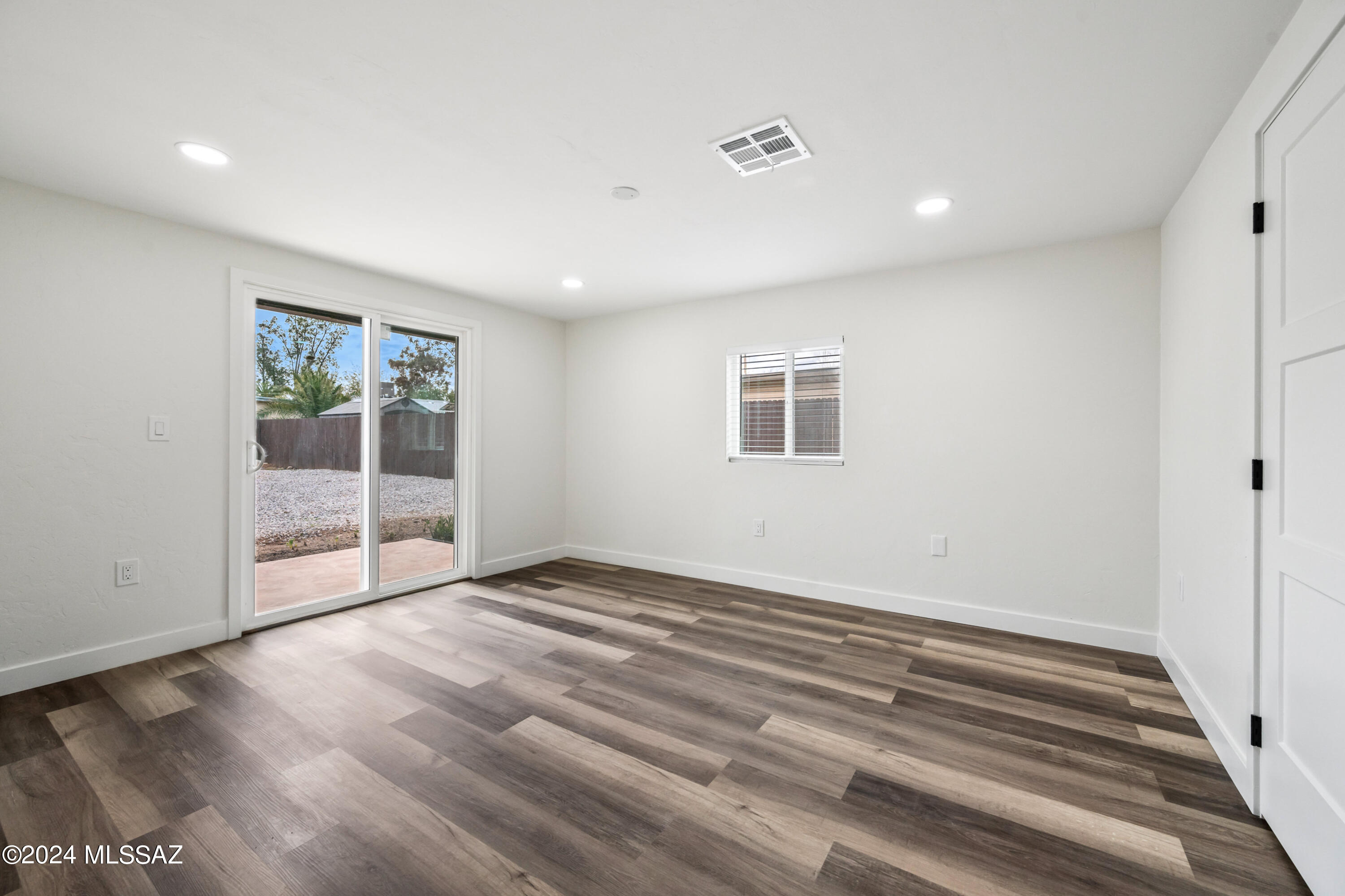 Almartin Addition - Residential