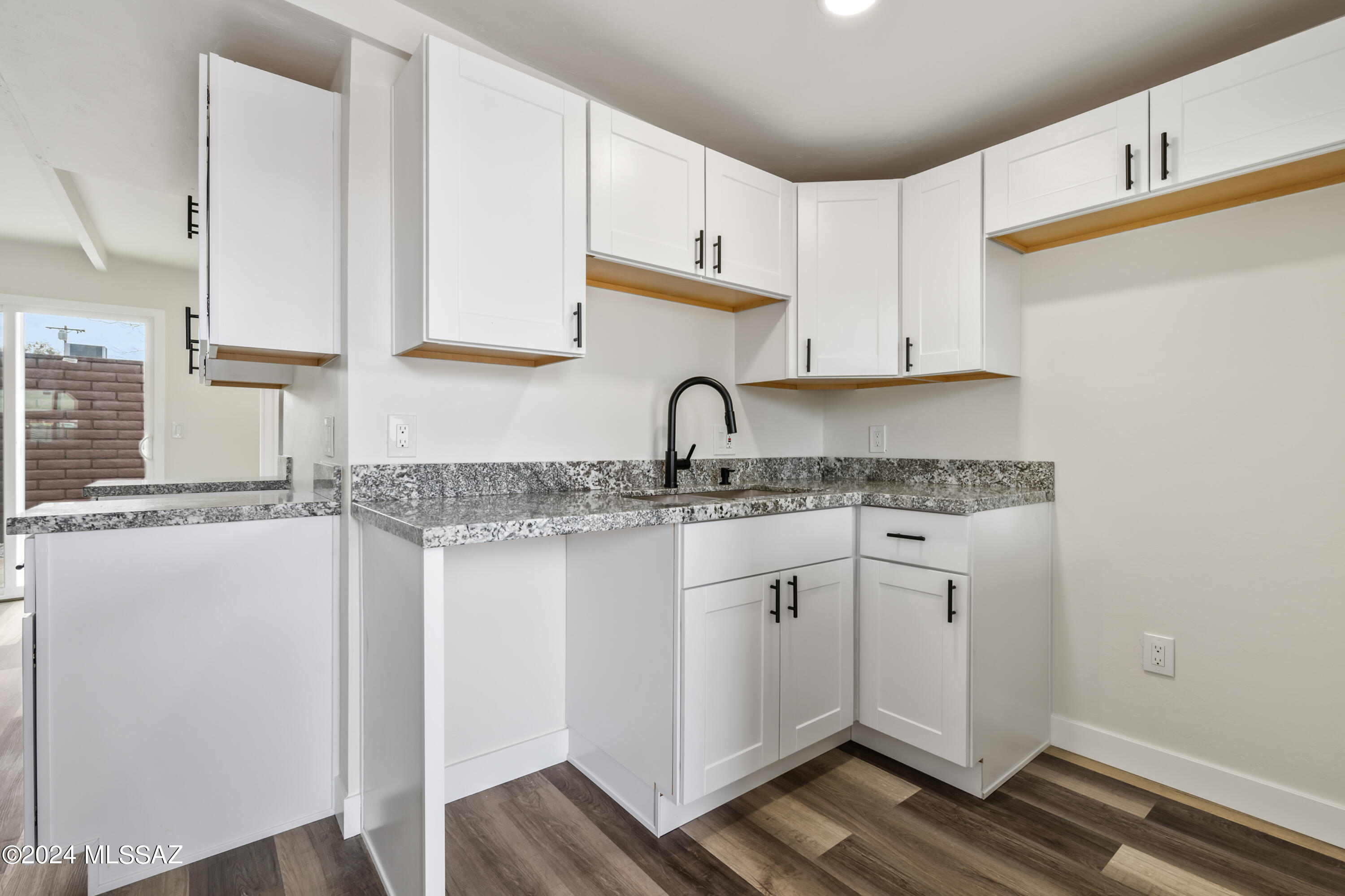 Almartin Addition - Residential
