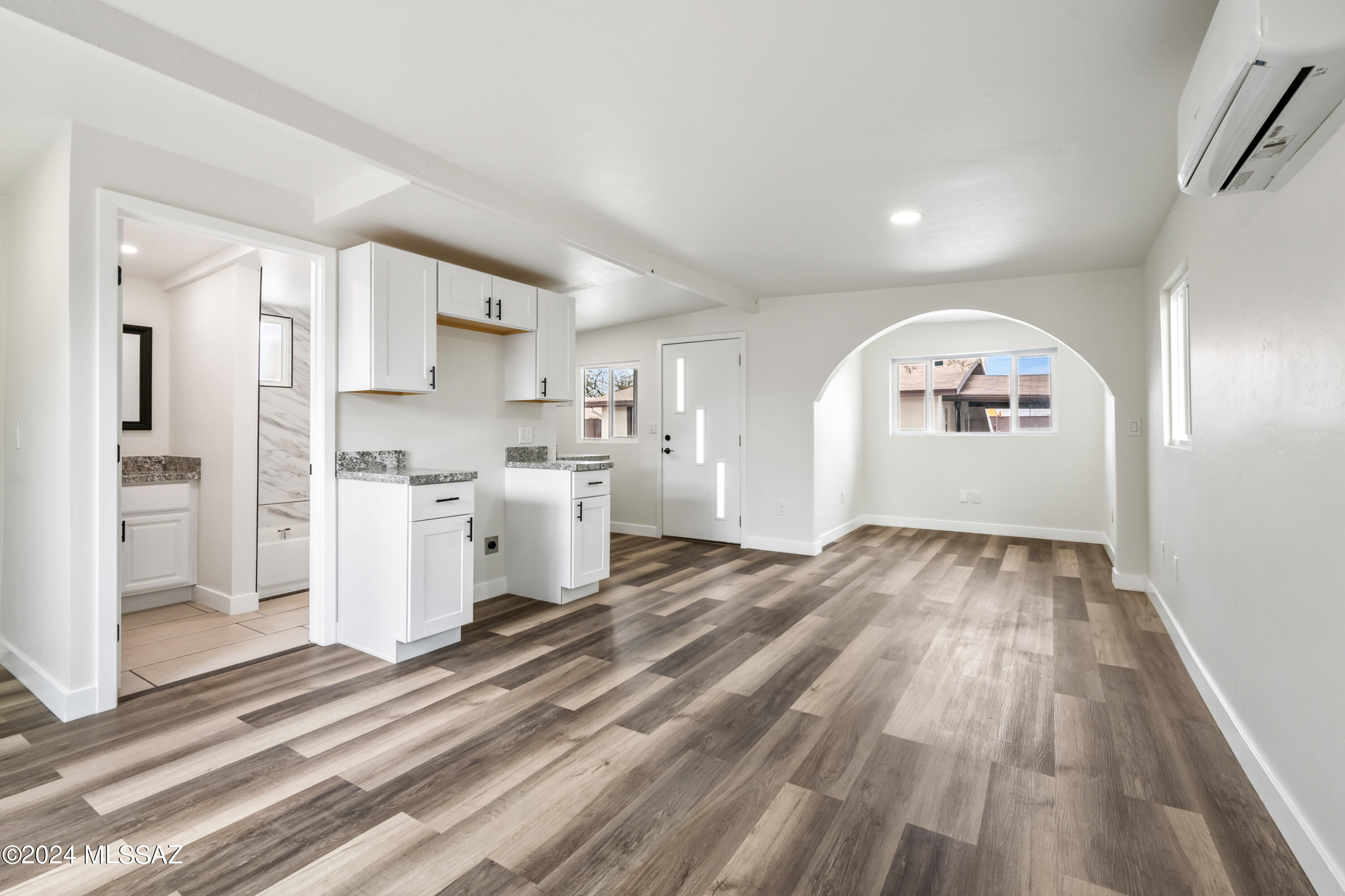 Almartin Addition - Residential