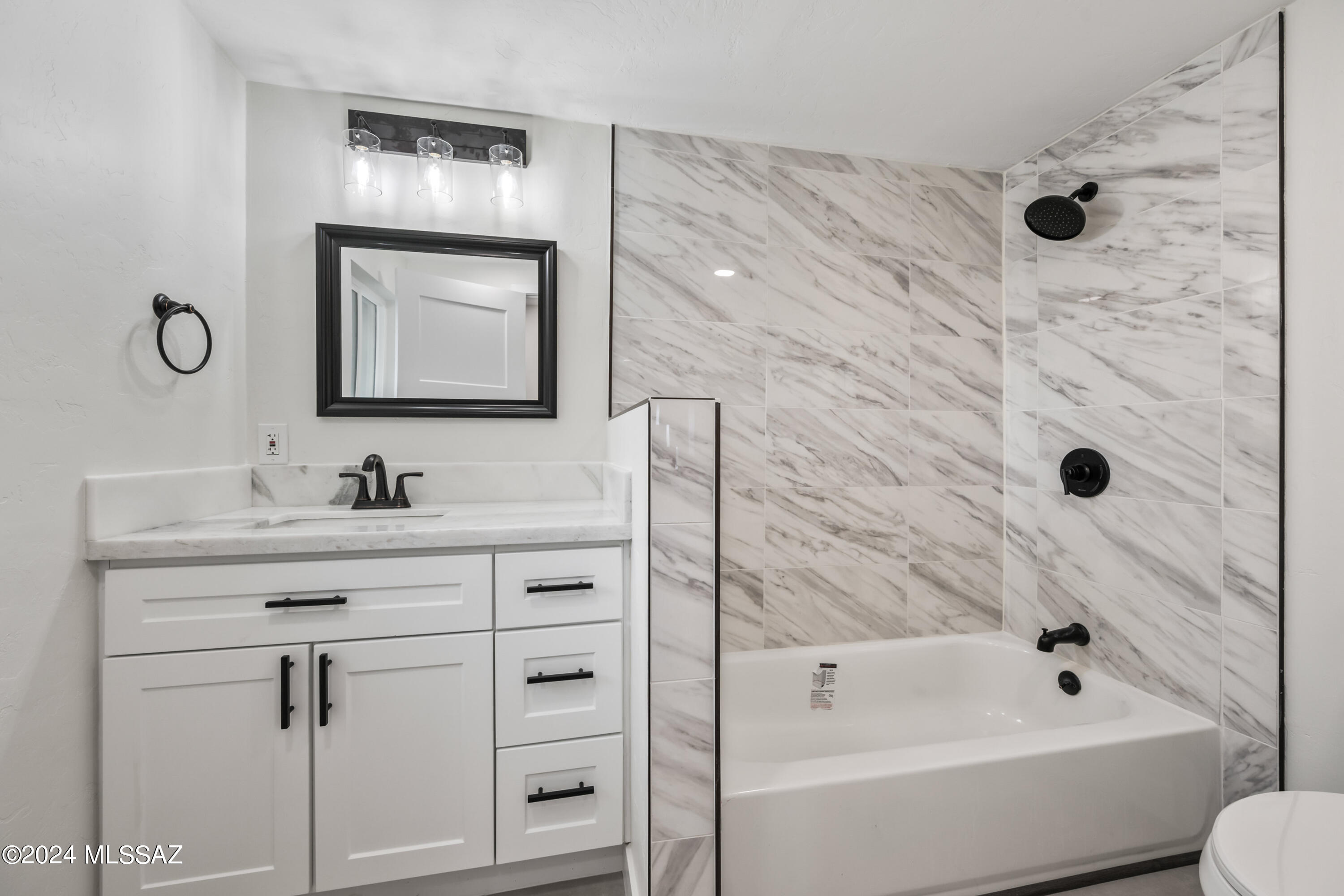Almartin Addition - Residential