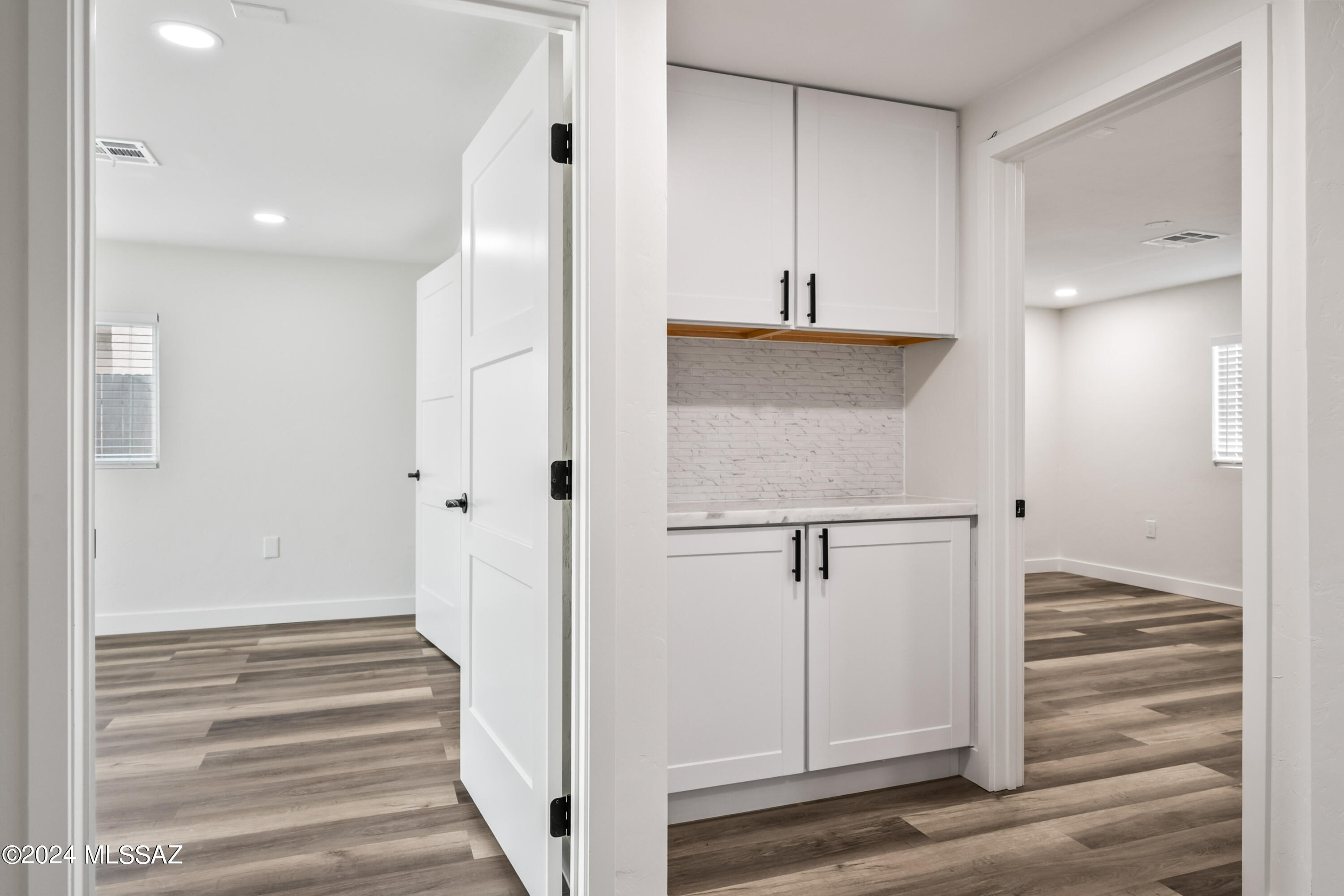 Almartin Addition - Residential