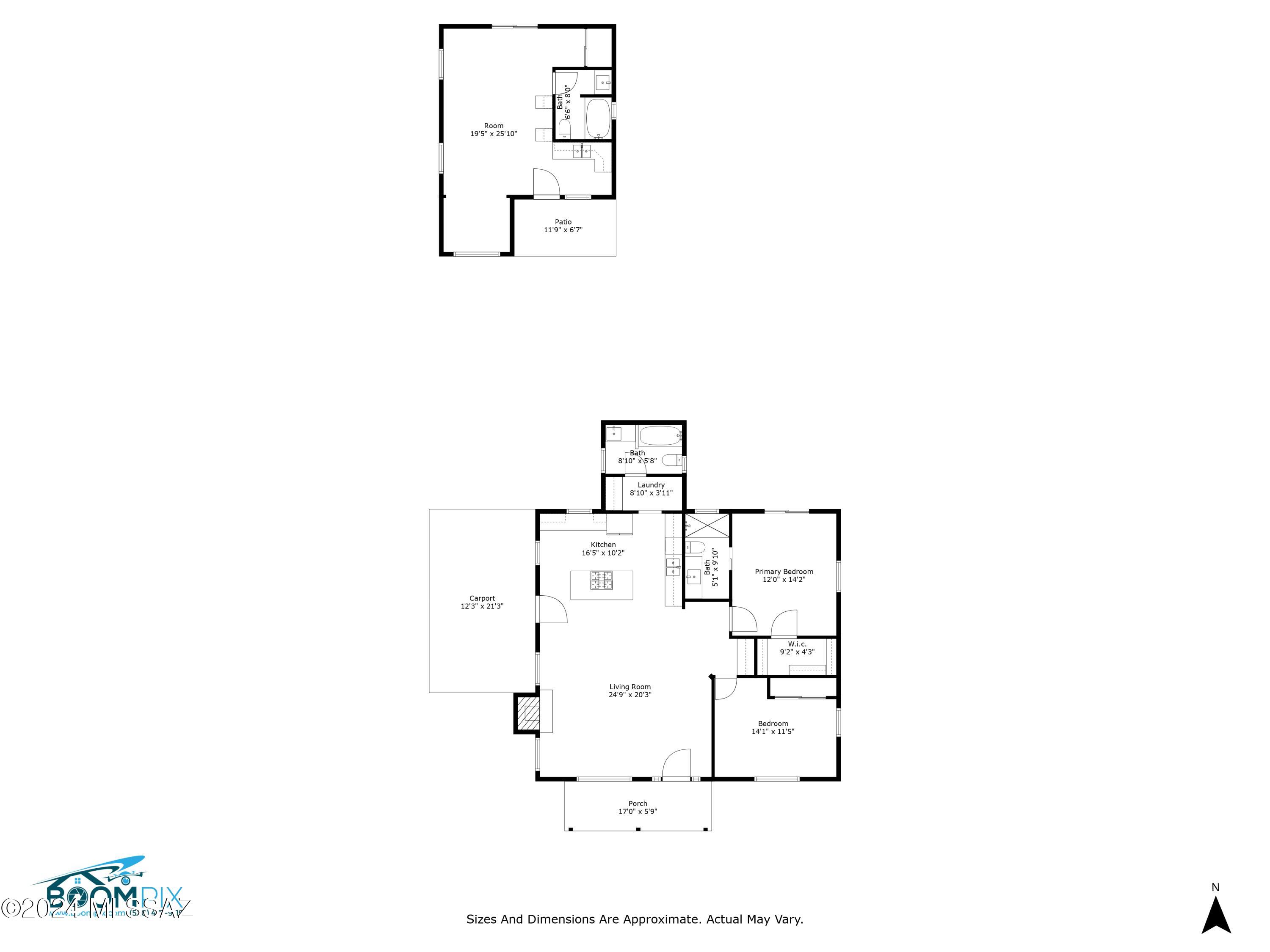 Almartin Addition - Residential