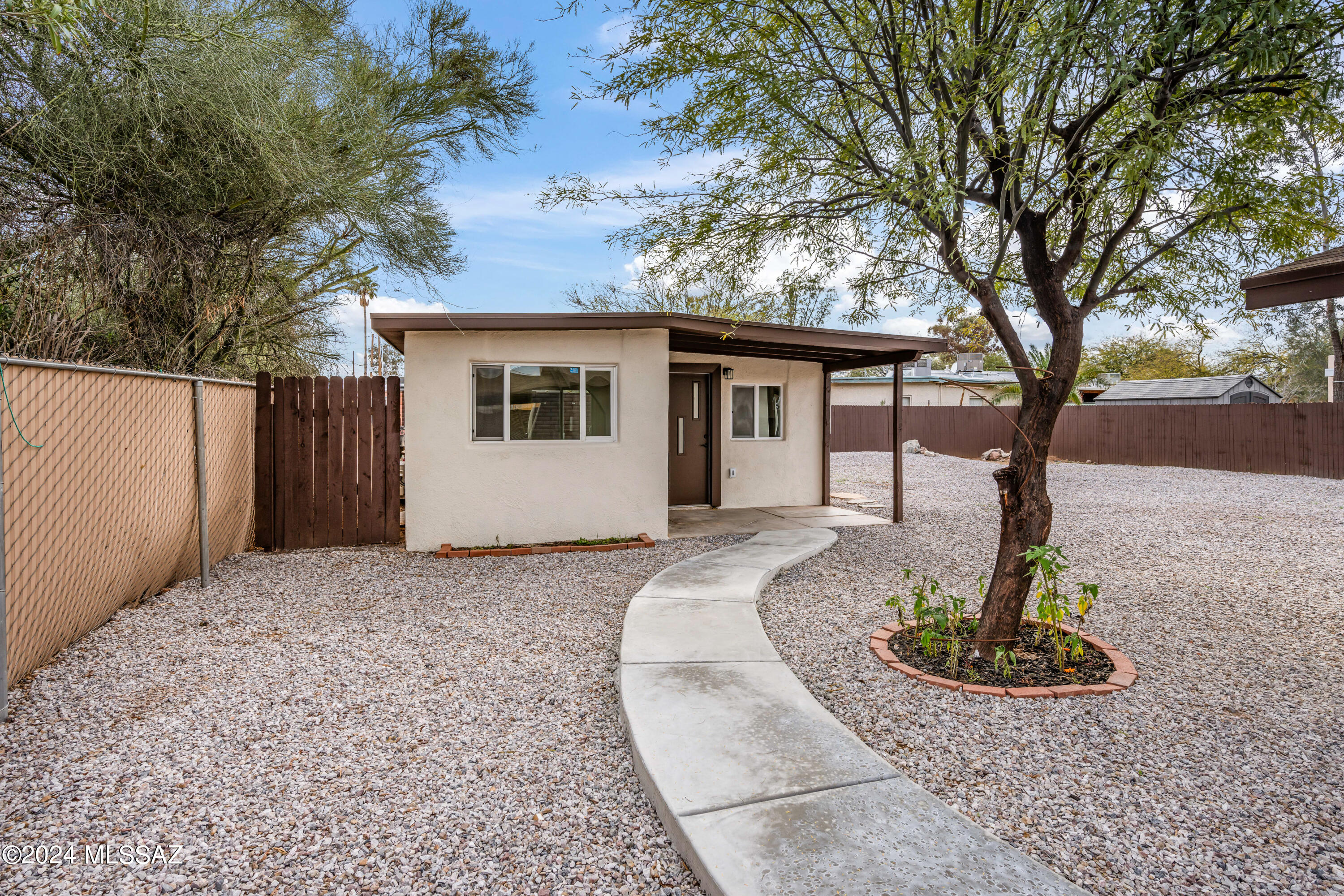 Almartin Addition - Residential