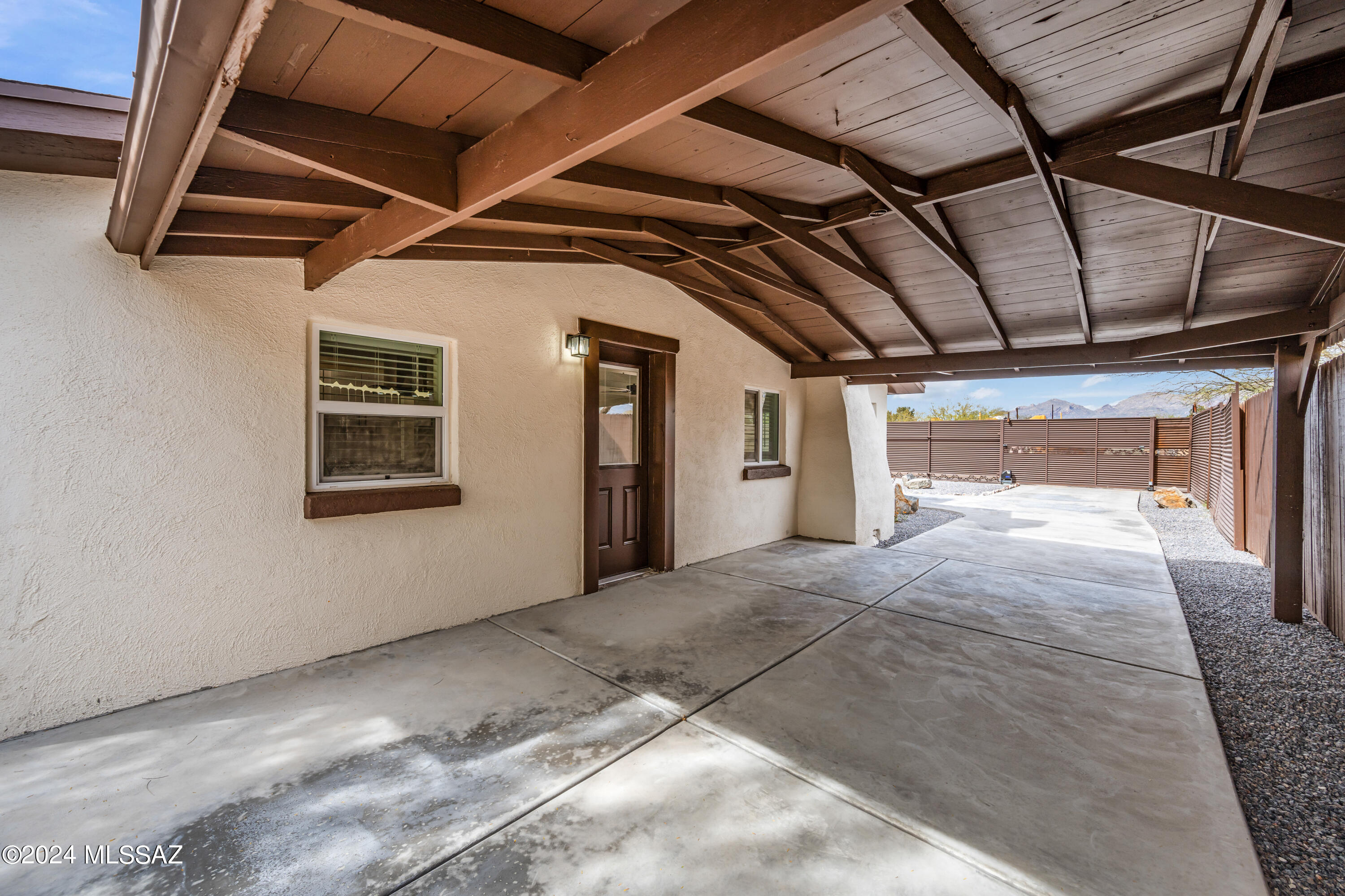 Almartin Addition - Residential