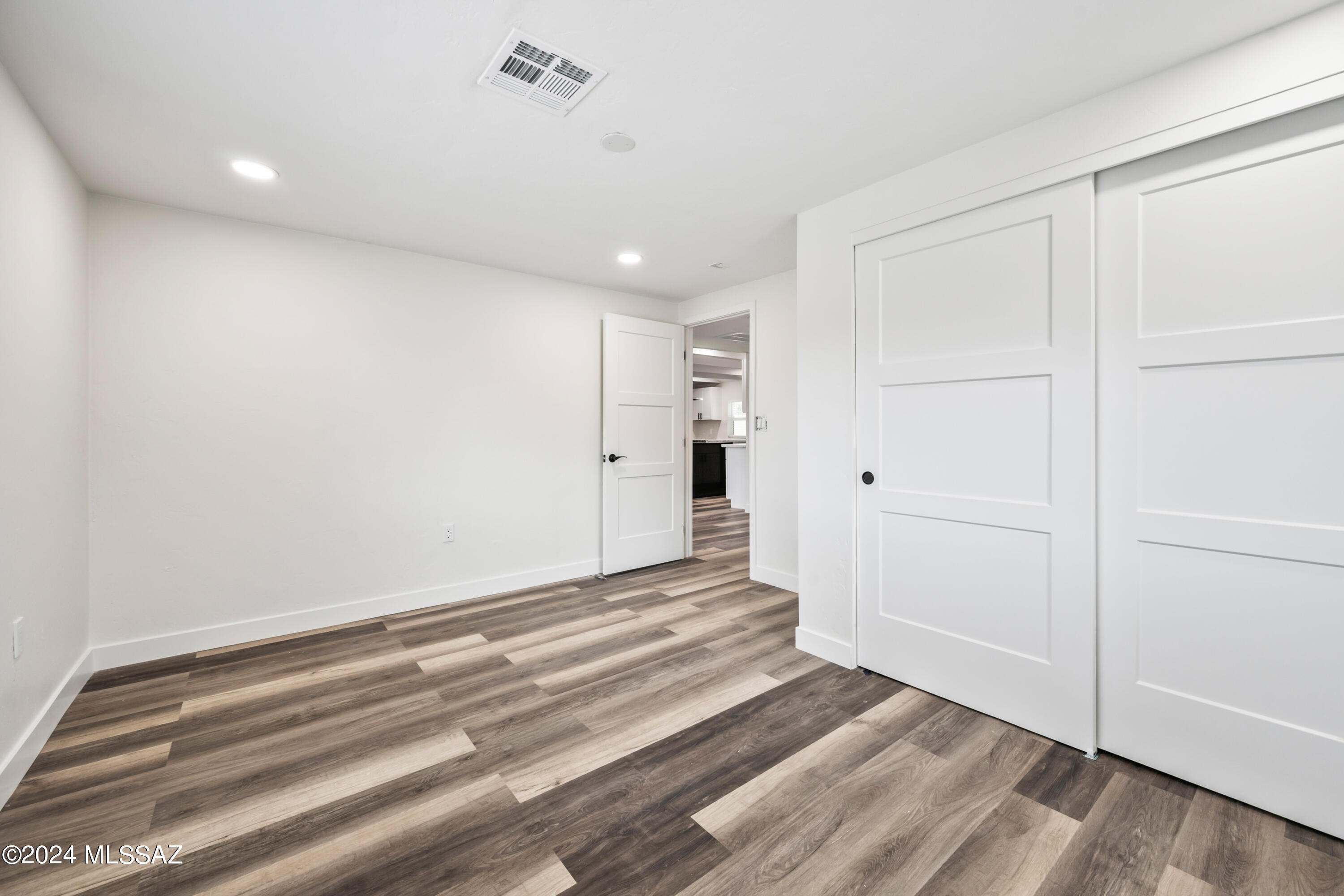 Almartin Addition - Residential