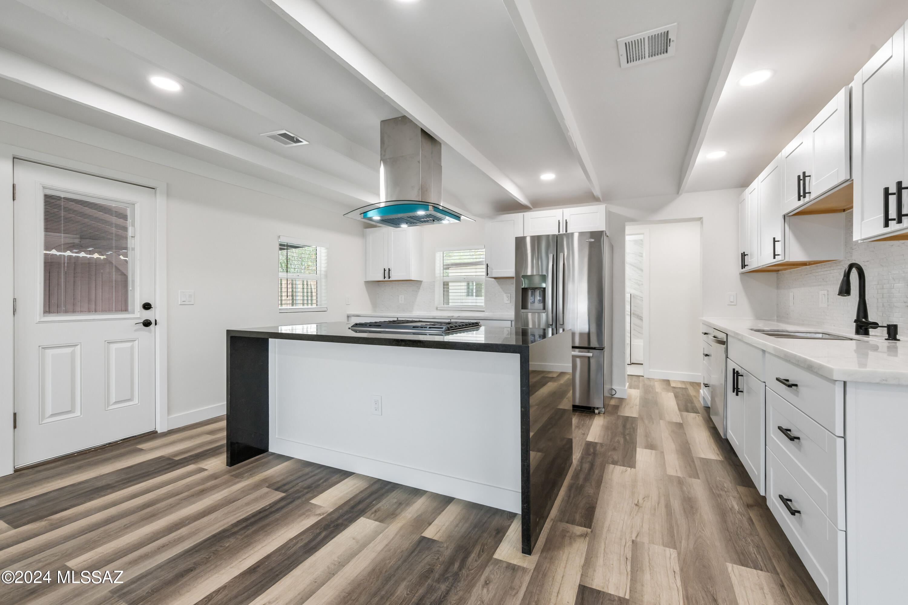 Almartin Addition - Residential