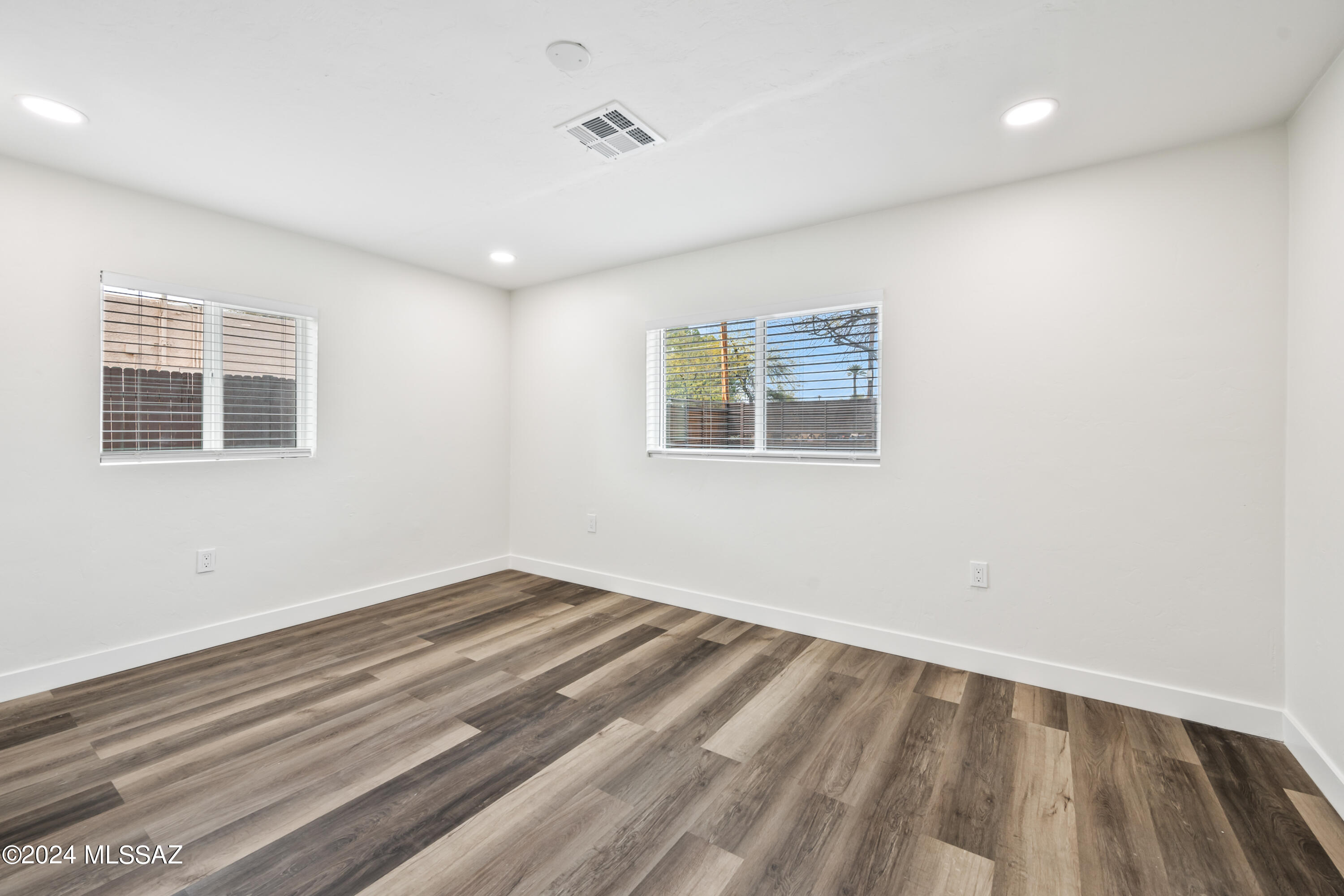 Almartin Addition - Residential