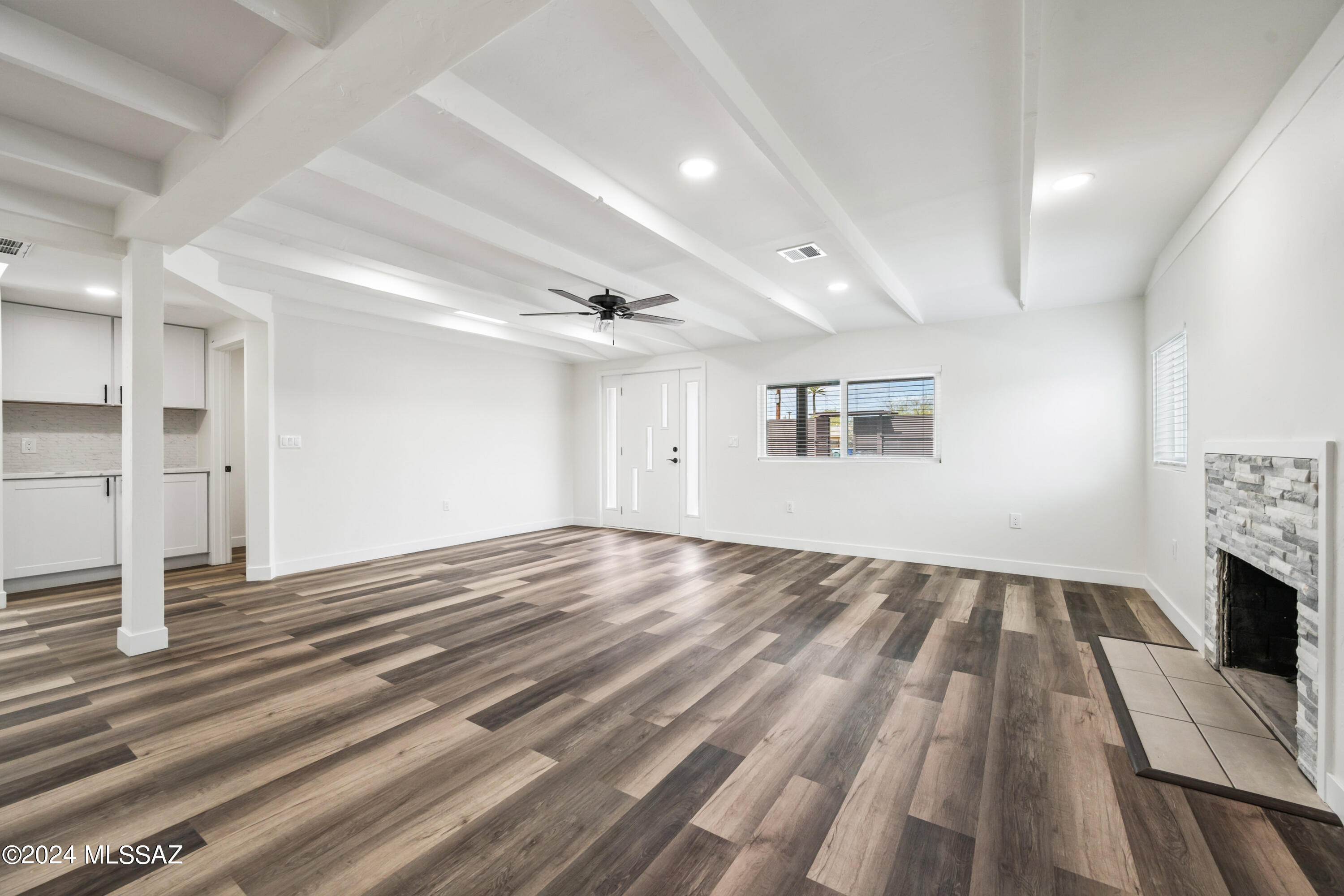 Almartin Addition - Residential