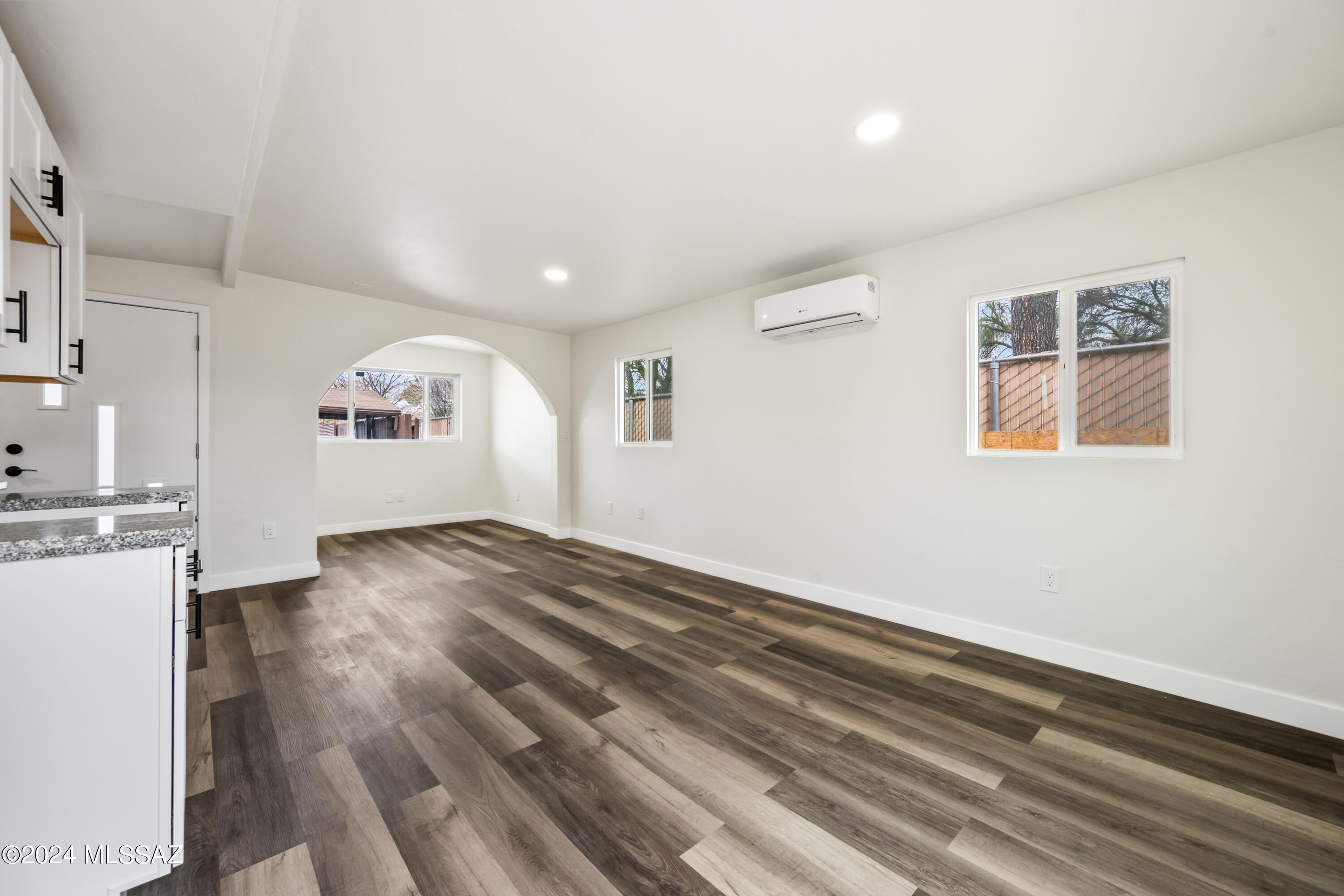 Almartin Addition - Residential