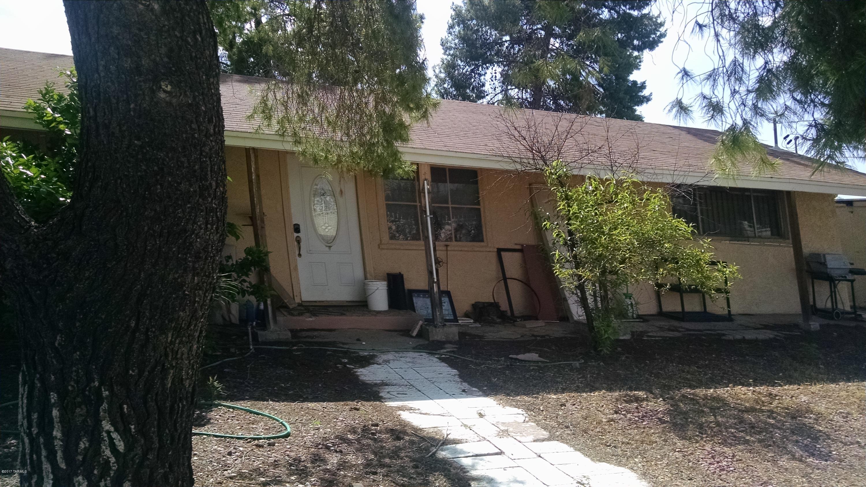 Southland Park Resub - Residential