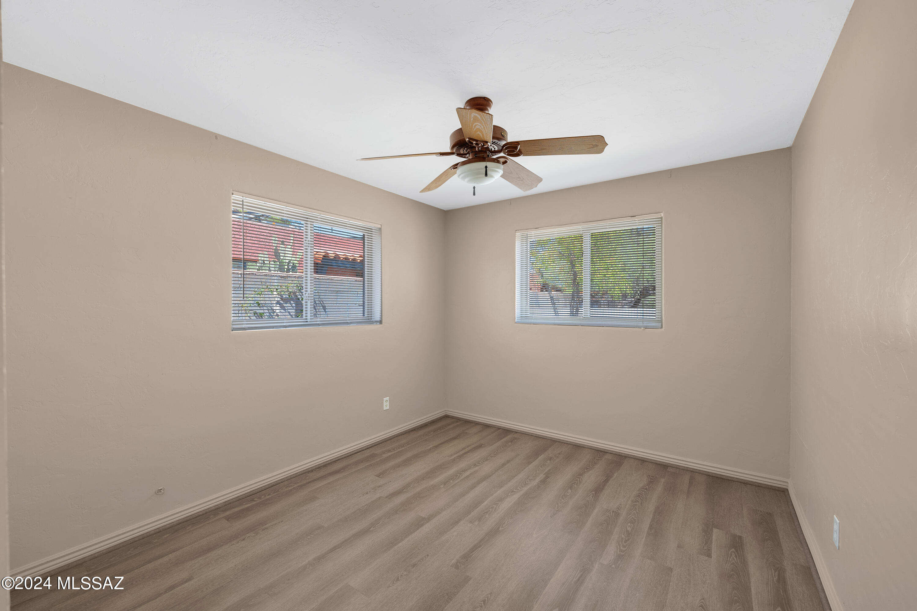 Jefferson Park - Residential
