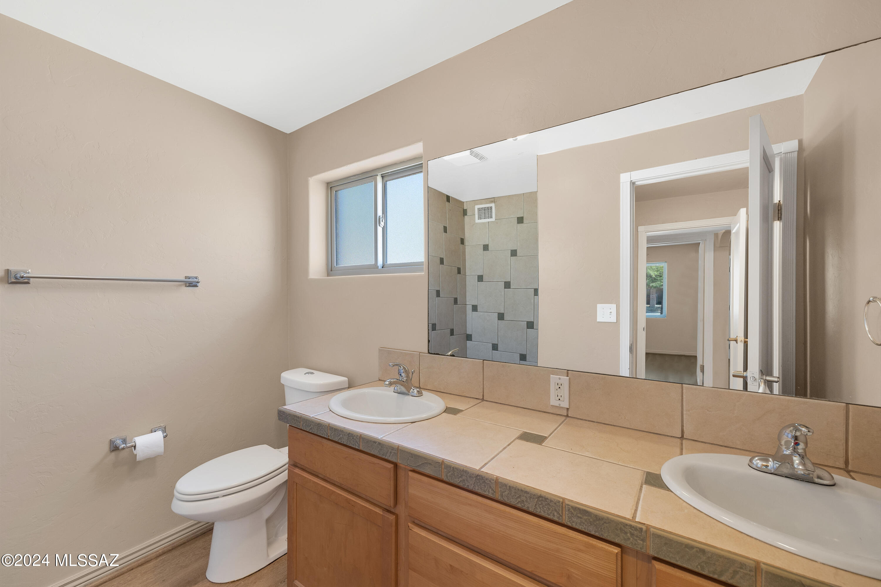 Jefferson Park - Residential