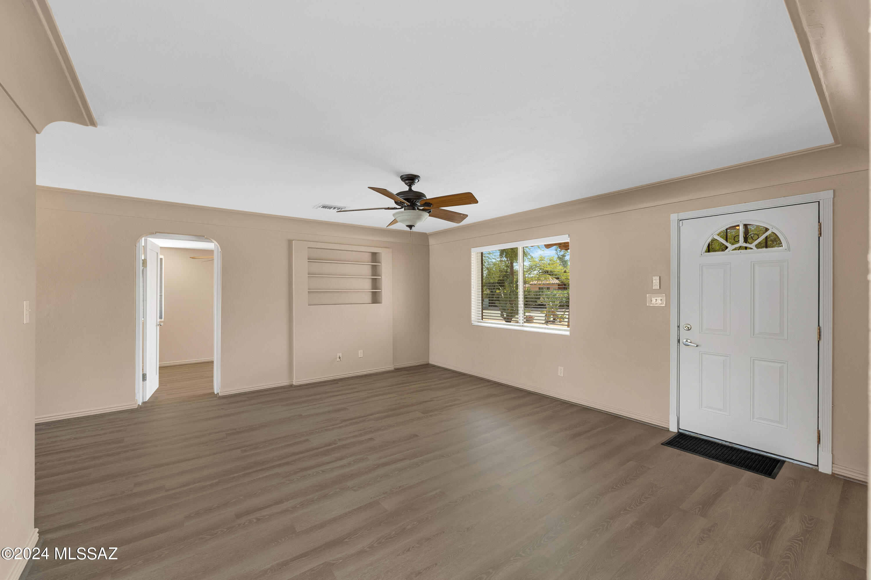 Jefferson Park - Residential