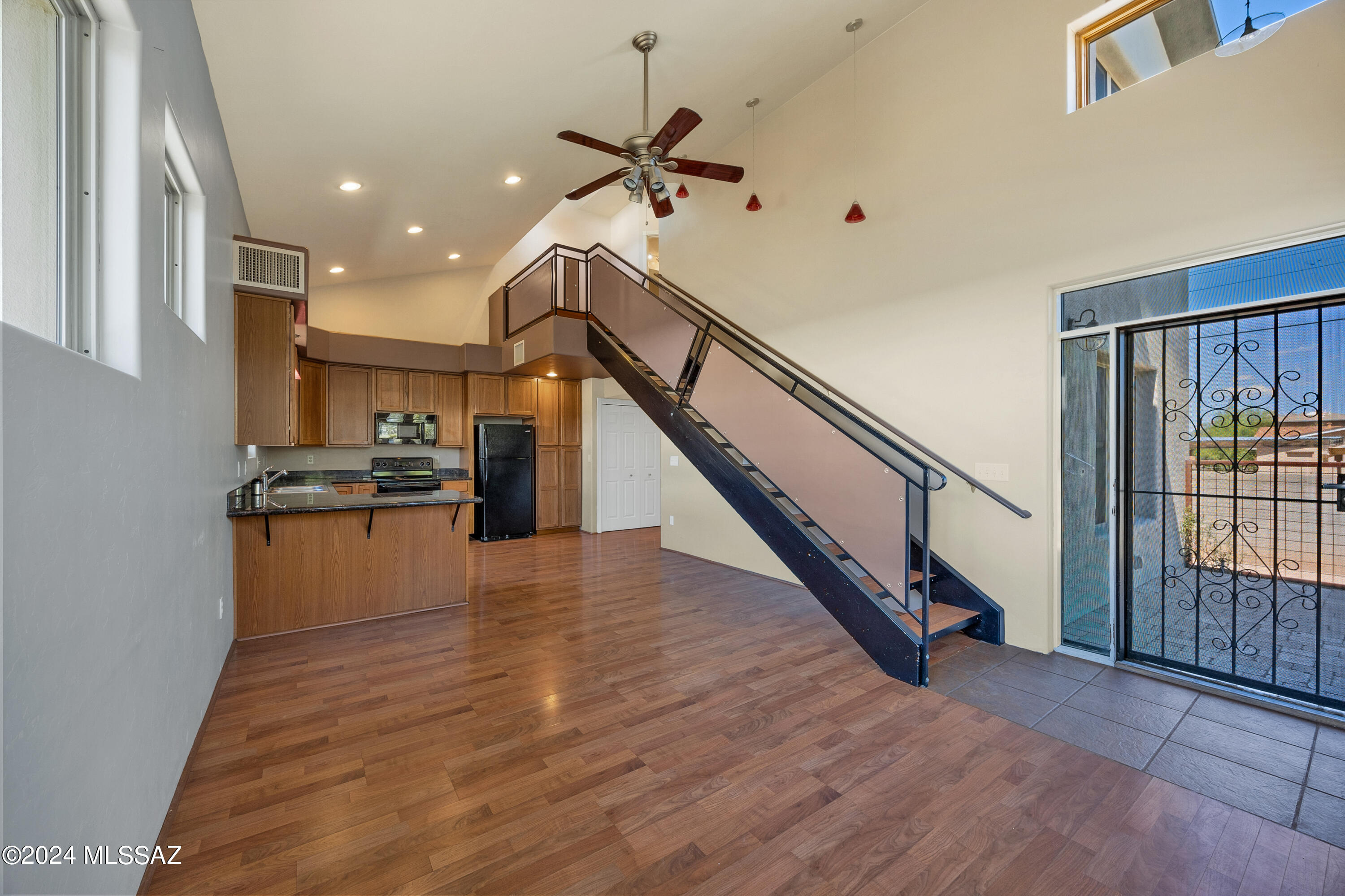 Jefferson Park - Residential