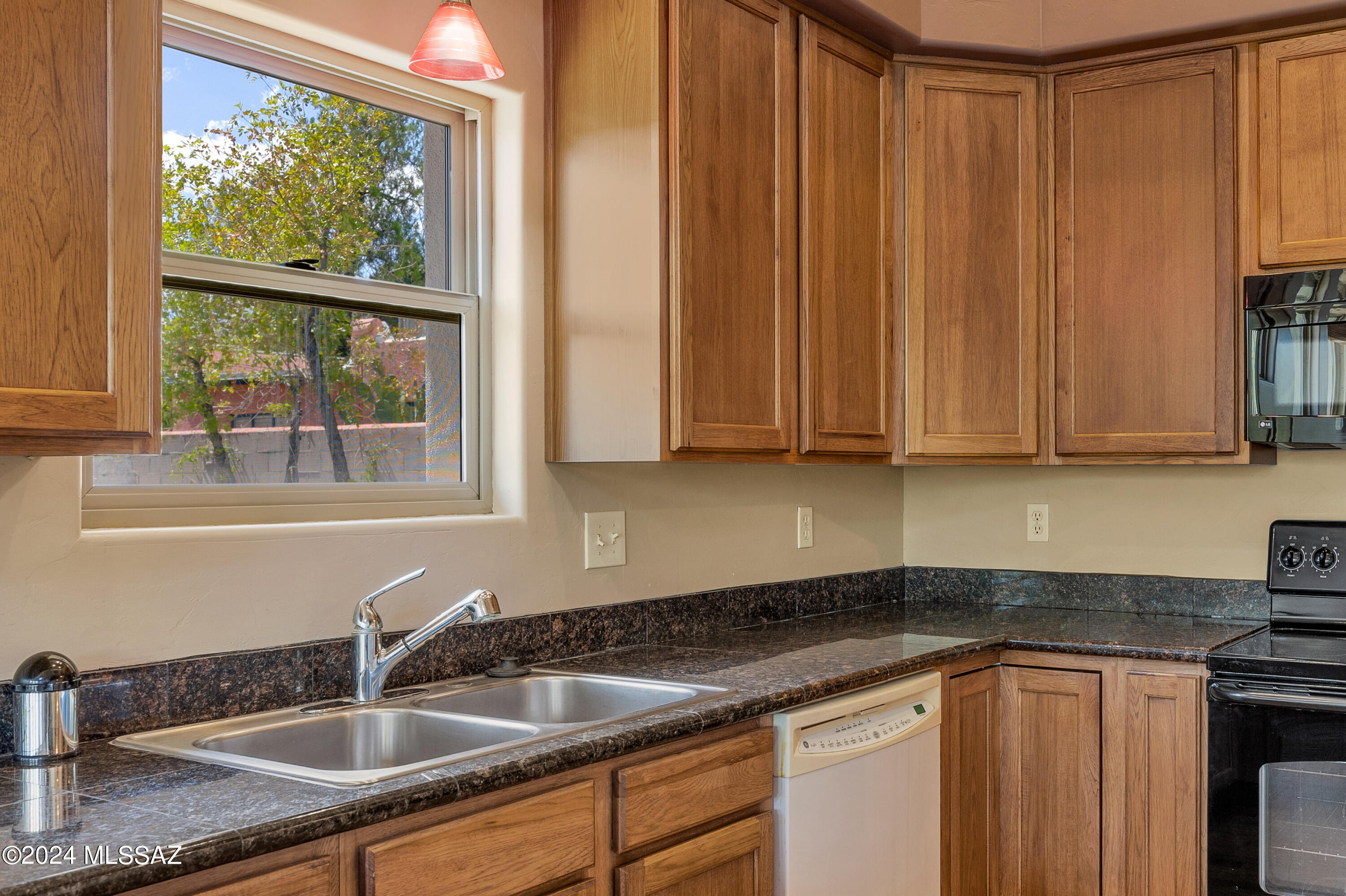 Jefferson Park - Residential