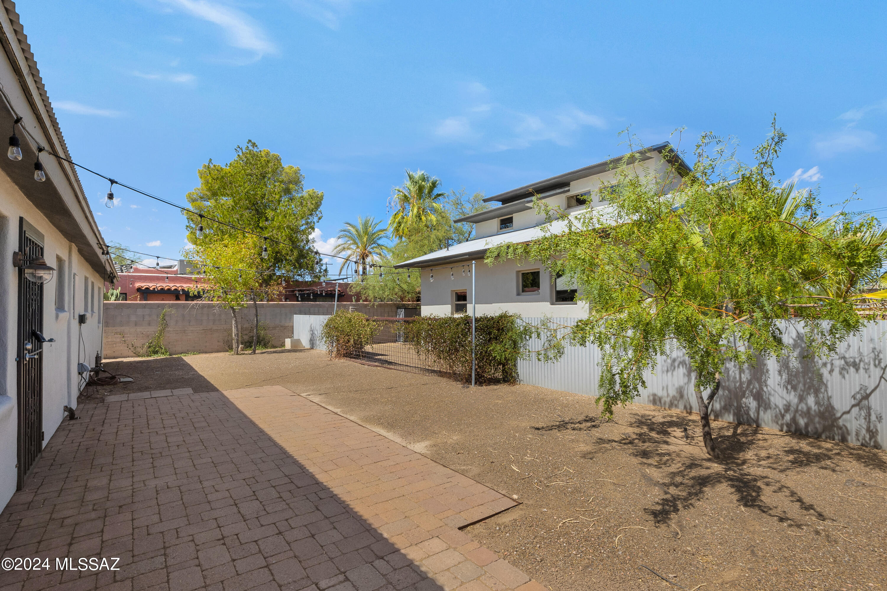 Jefferson Park - Residential