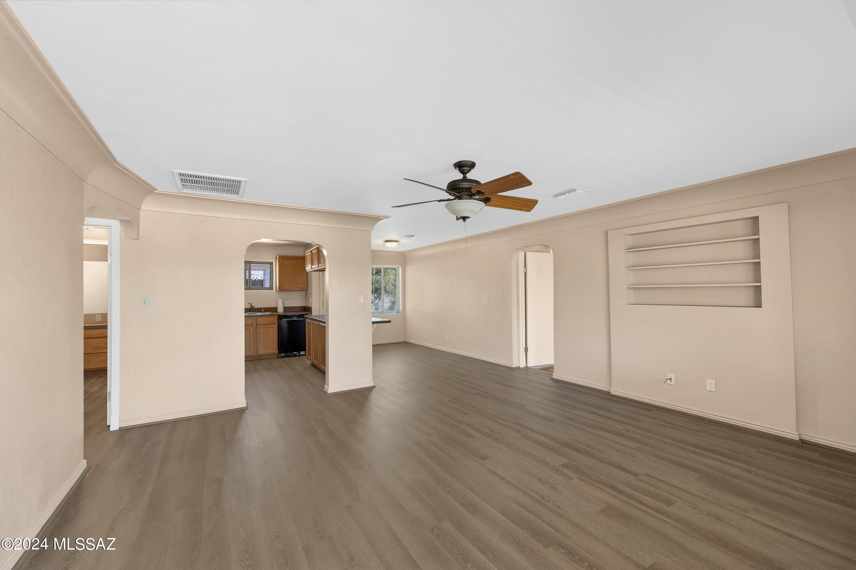 Jefferson Park - Residential