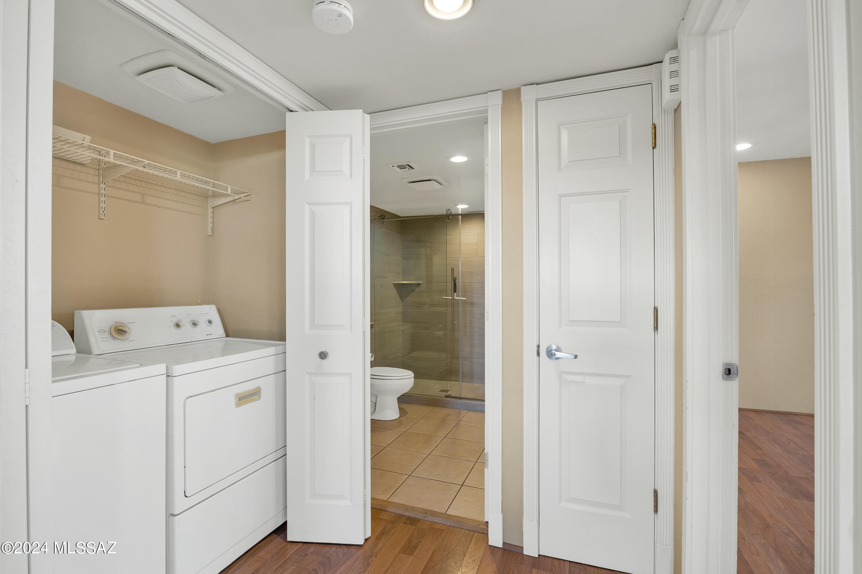 Jefferson Park - Residential