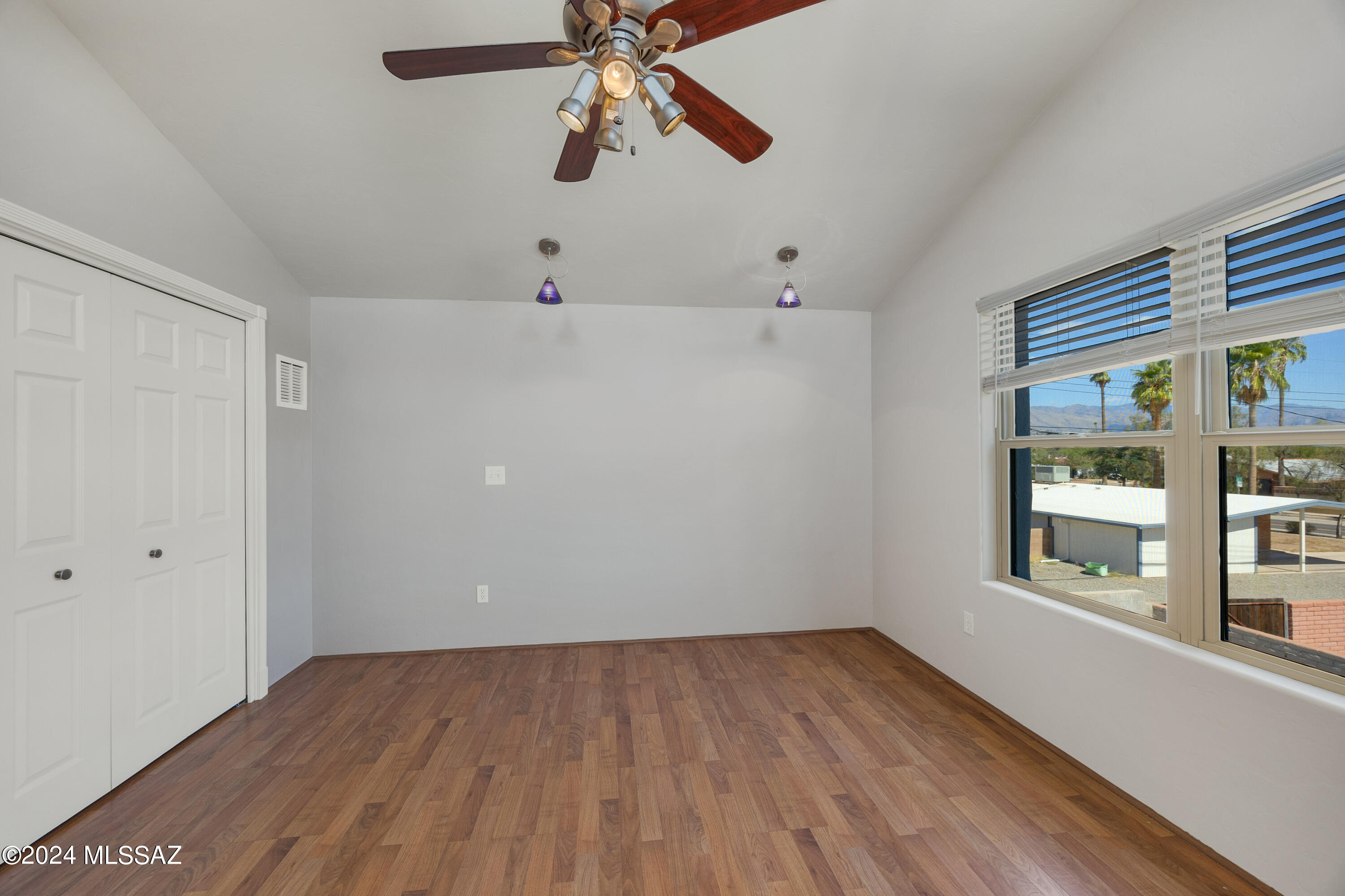 Jefferson Park - Residential