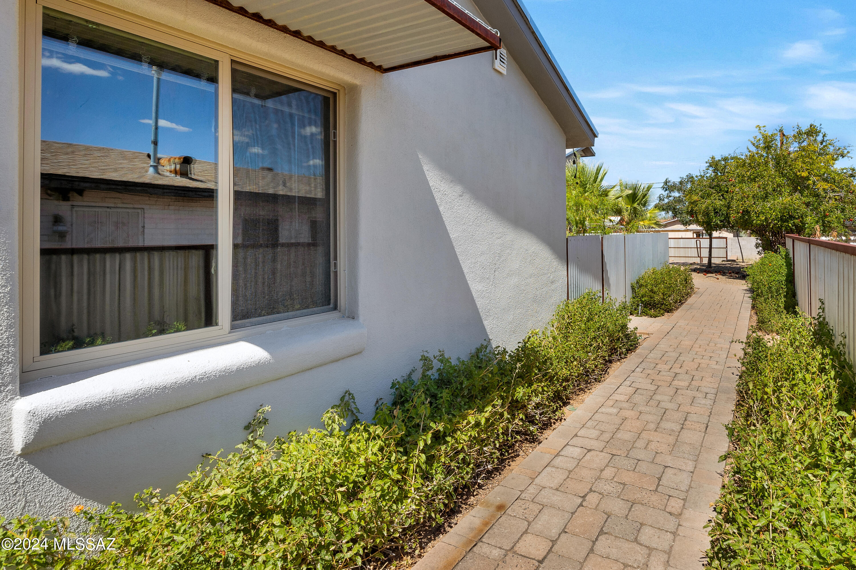 Jefferson Park - Residential