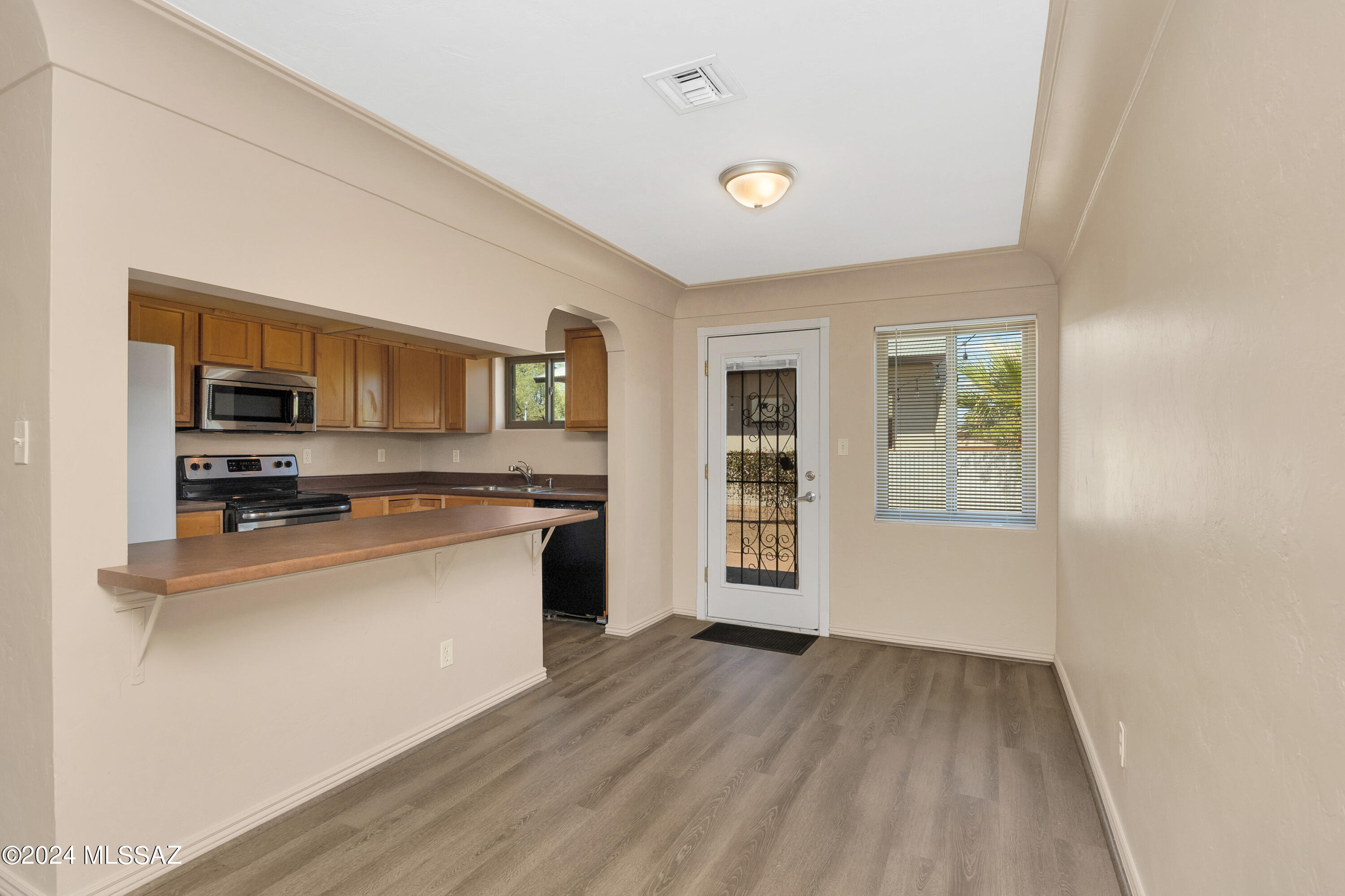 Jefferson Park - Residential